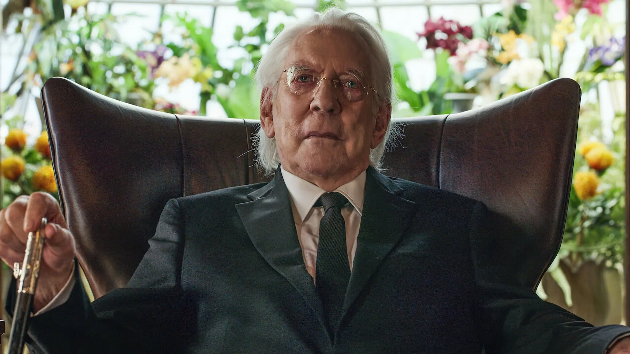 Filmwereld rouwt om overlijden van iconische Hollywood-acteur Donald Sutherland