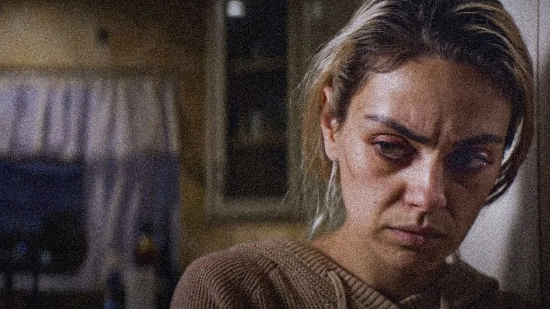 Heftige verslavingsfilm op Netflix met Mila Kunis slaat in als een bom: "Bracht me in tranen!"