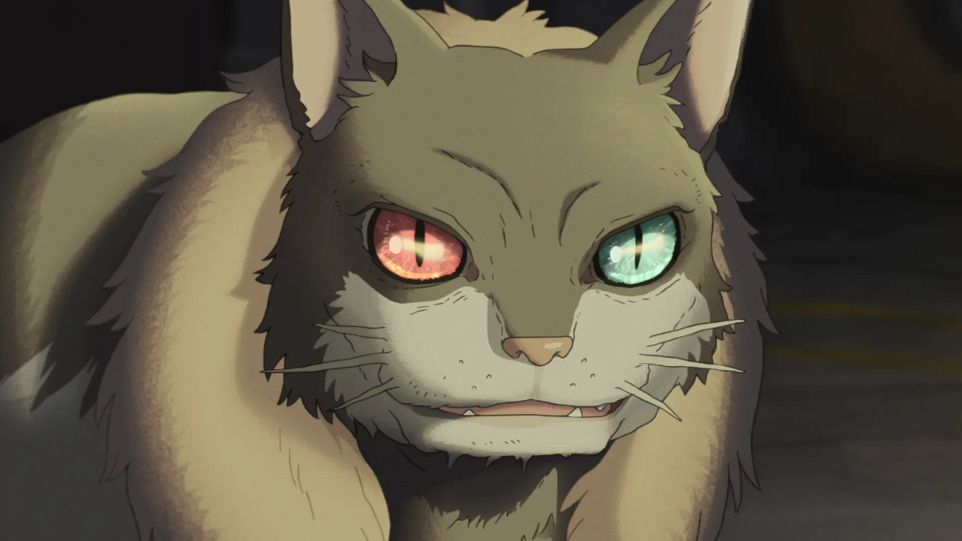 'The Imaginary' op Netflix: Alles over de nieuwe visueel verbluffende anime van Studio Ponoc