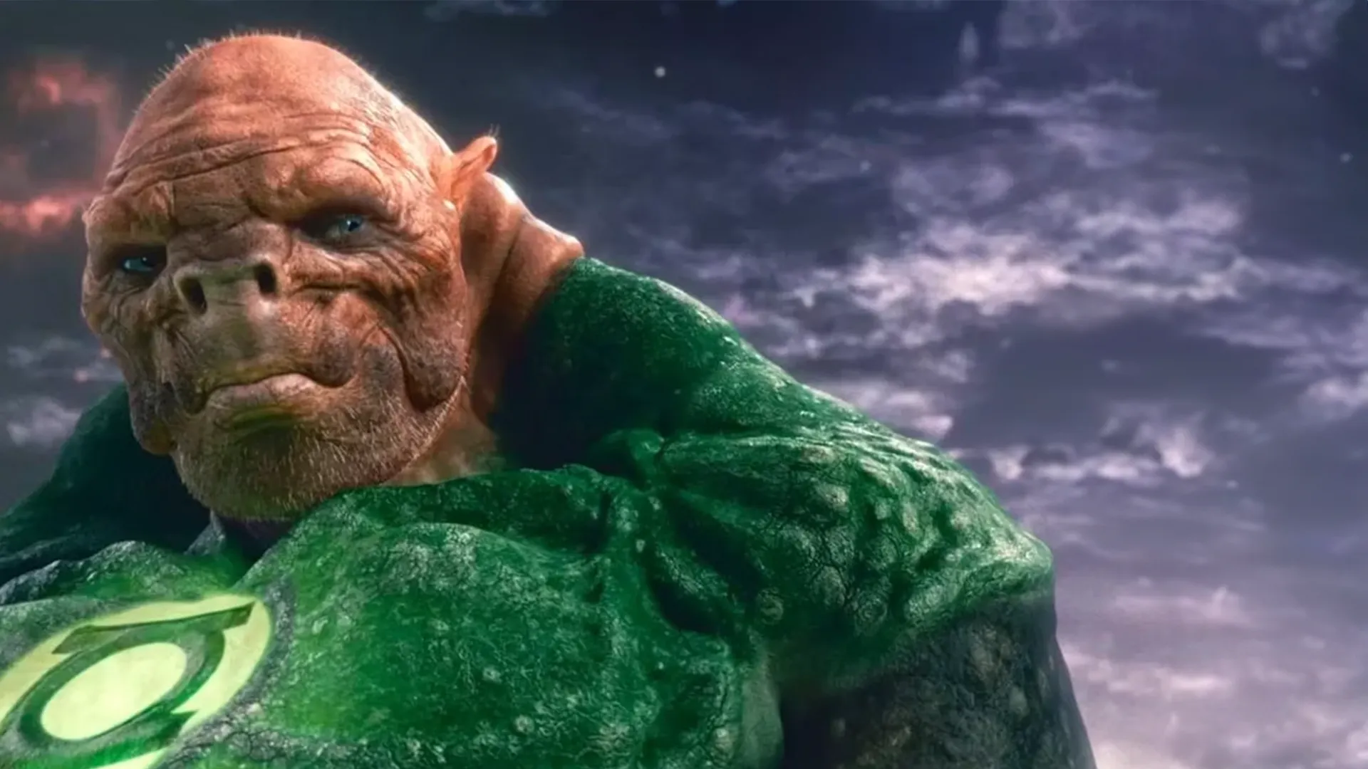 HBO geeft officieel groen licht voor nieuwe DC-serie 'Lanterns'