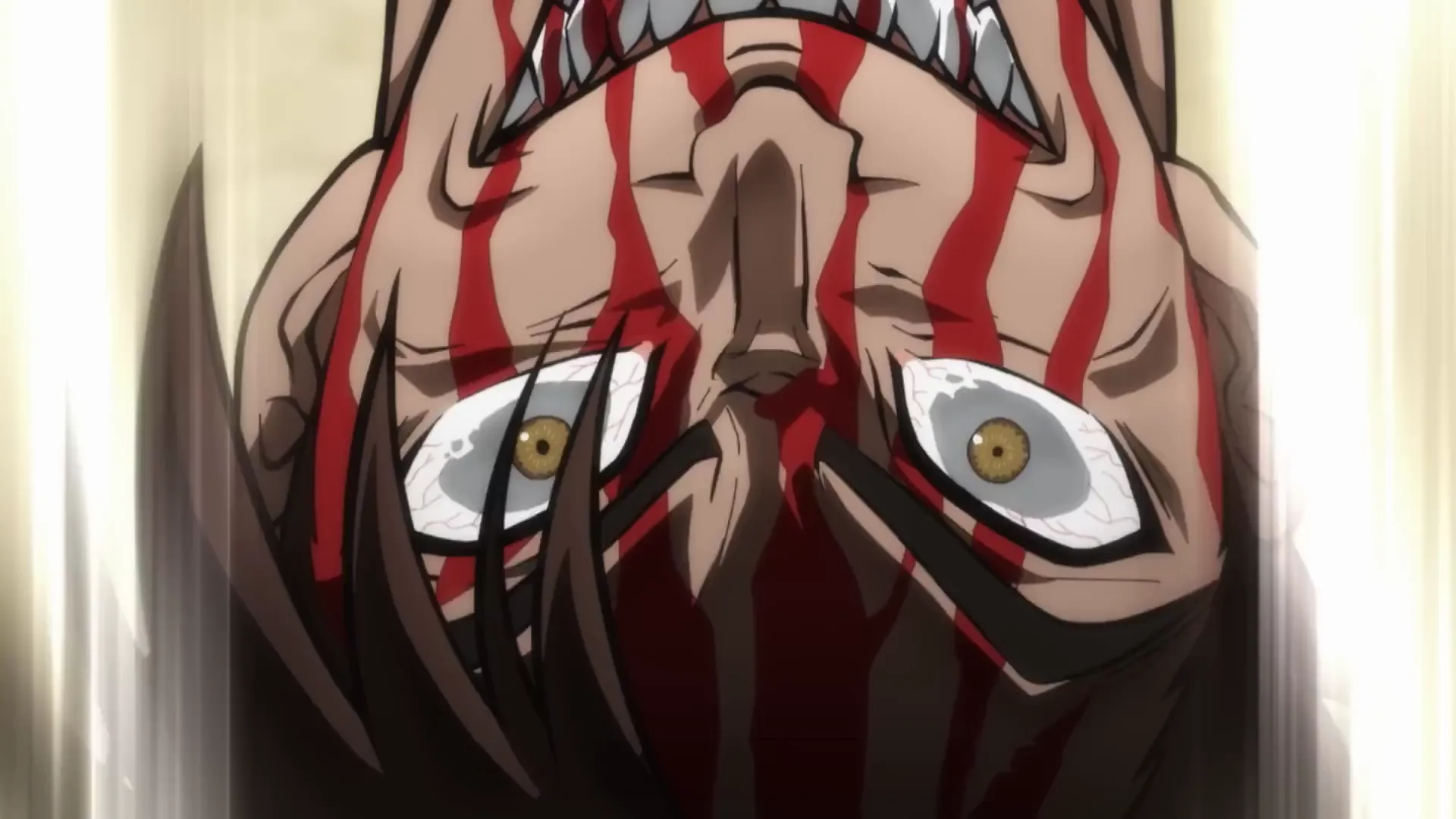 Kneiterharde anime-franchises komen samen in één epische crossover-film op Netflix