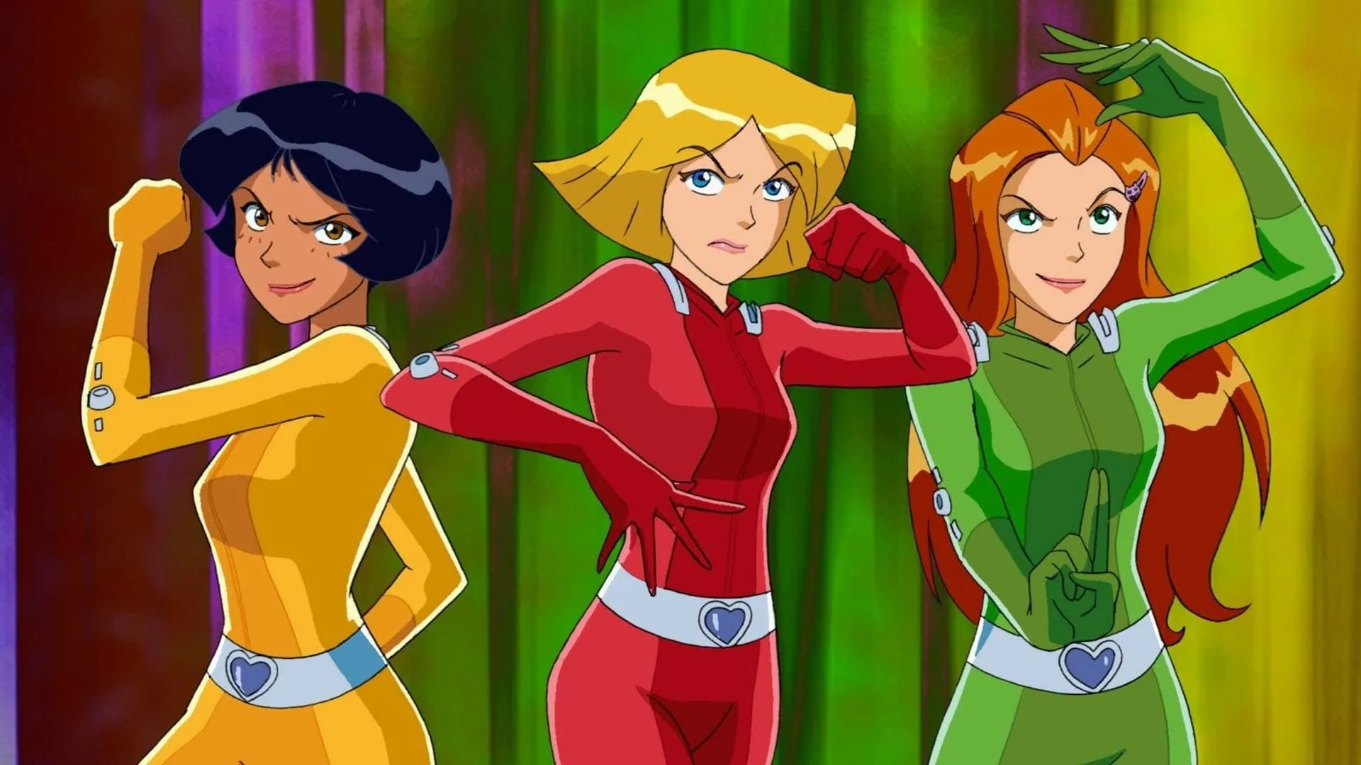 Prime Video kondigt live-action 'Totally Spies!'-serie aan met Will Ferrell als uitvoerend producent