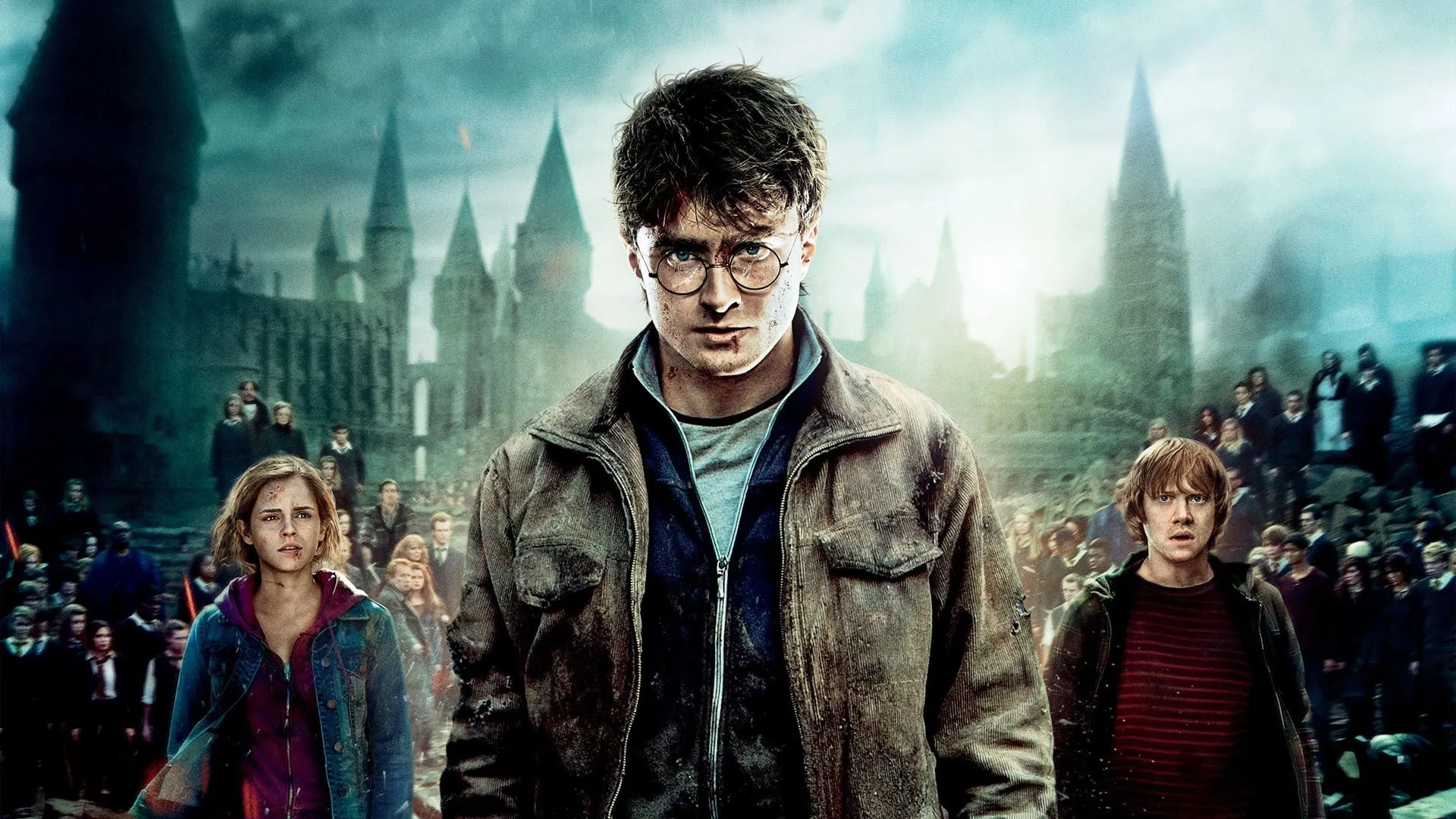 HBO strikt Game of Thrones-regisseur en Succession-maker voor Harry Potter-reboot