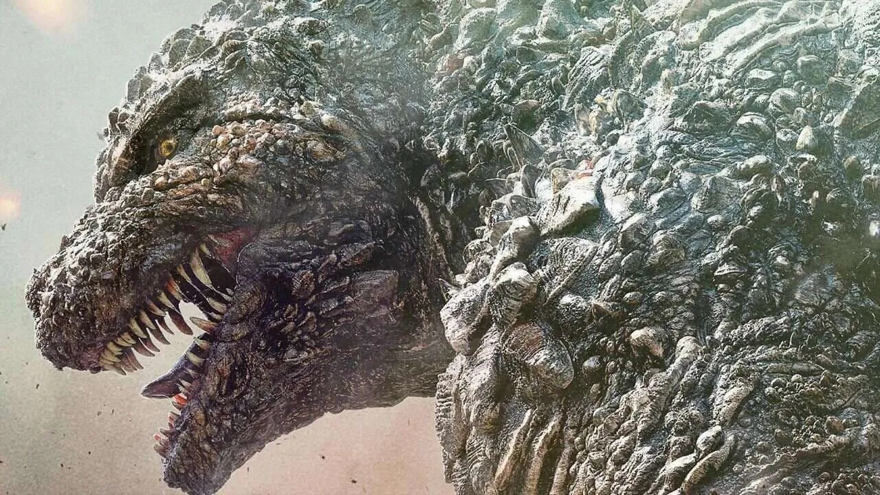 Netflix verrast met de komst van Oscar bekroonde Godzilla-film: 'Minus One'