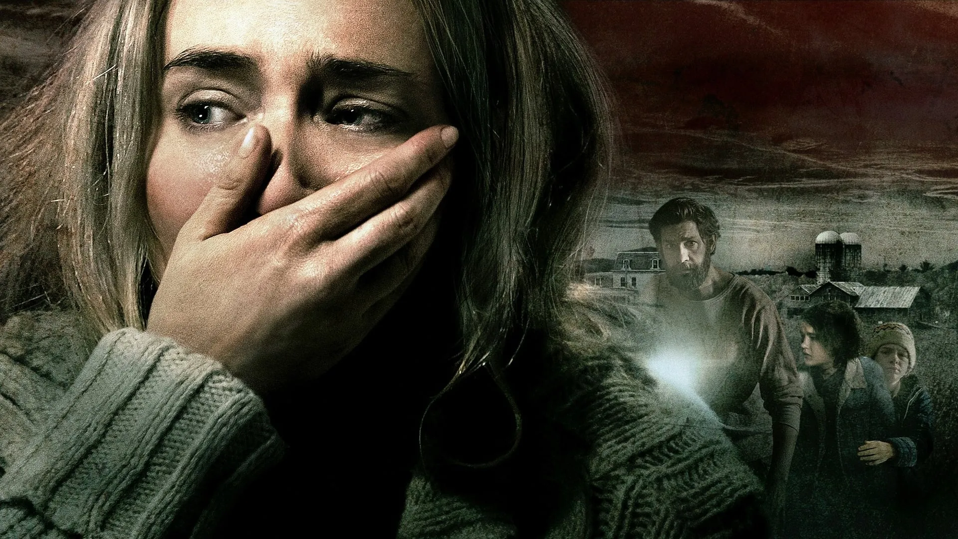 'A Quiet Place'-franchise krijgt naast nieuwe bioscoopfilm ook een spannende horrorgame