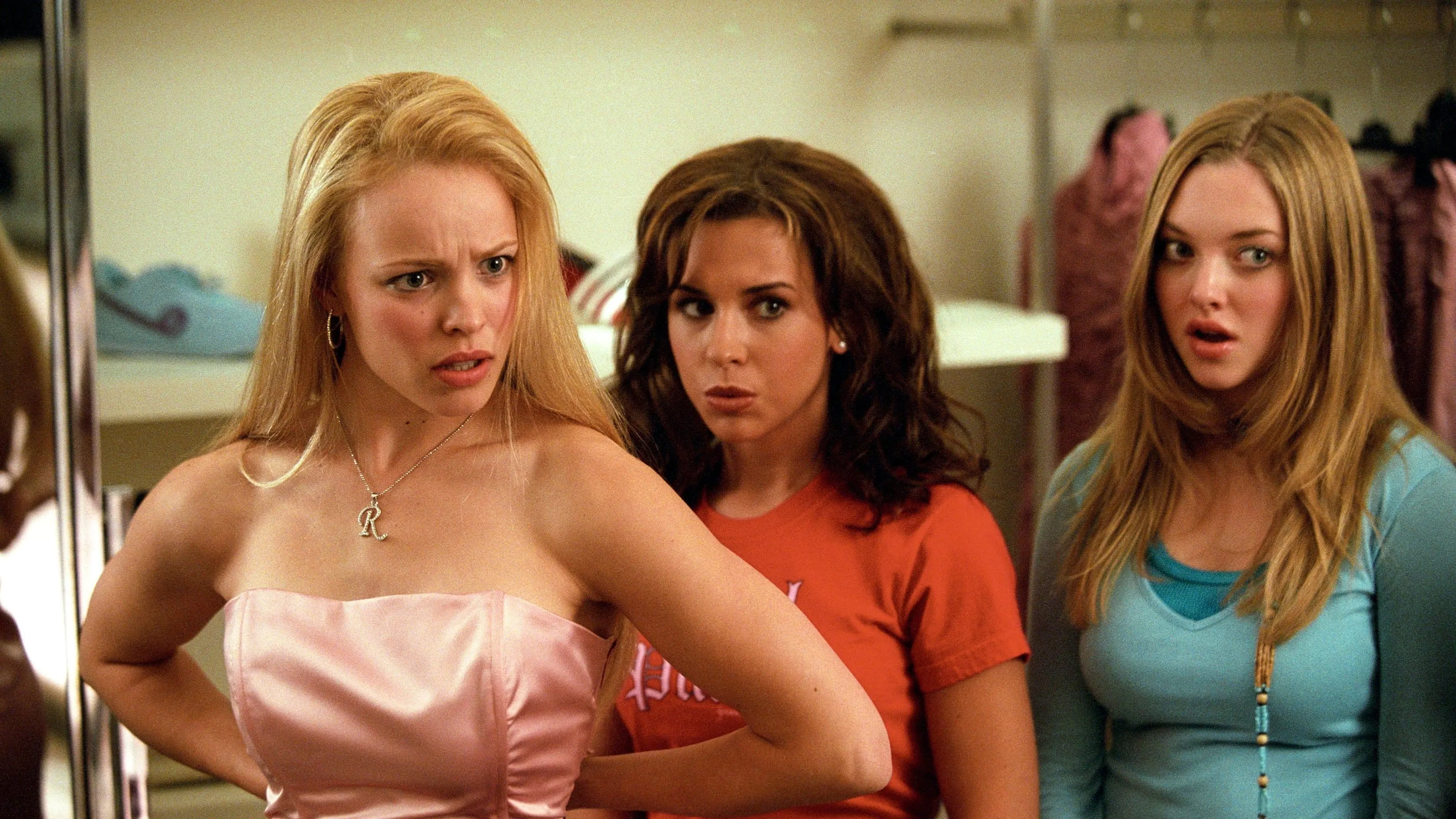 Iconische komediefilm met Rachel McAdams en Lindsay Lohan vanaf vandaag te zien op Netflix