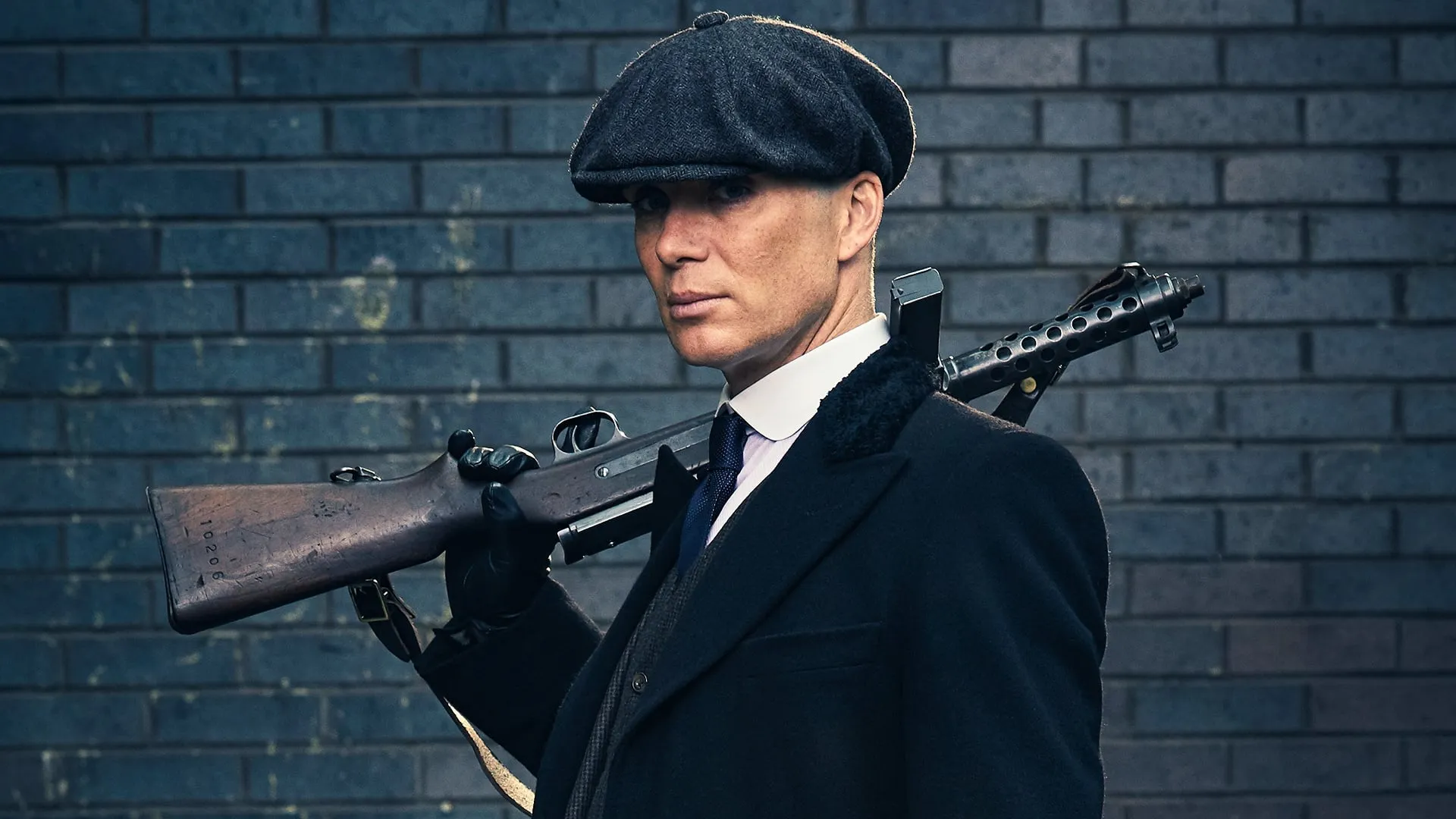 Officieel: Netflix geeft groen licht aan langverwachte Peaky Blinders-film met Cillian Murphy