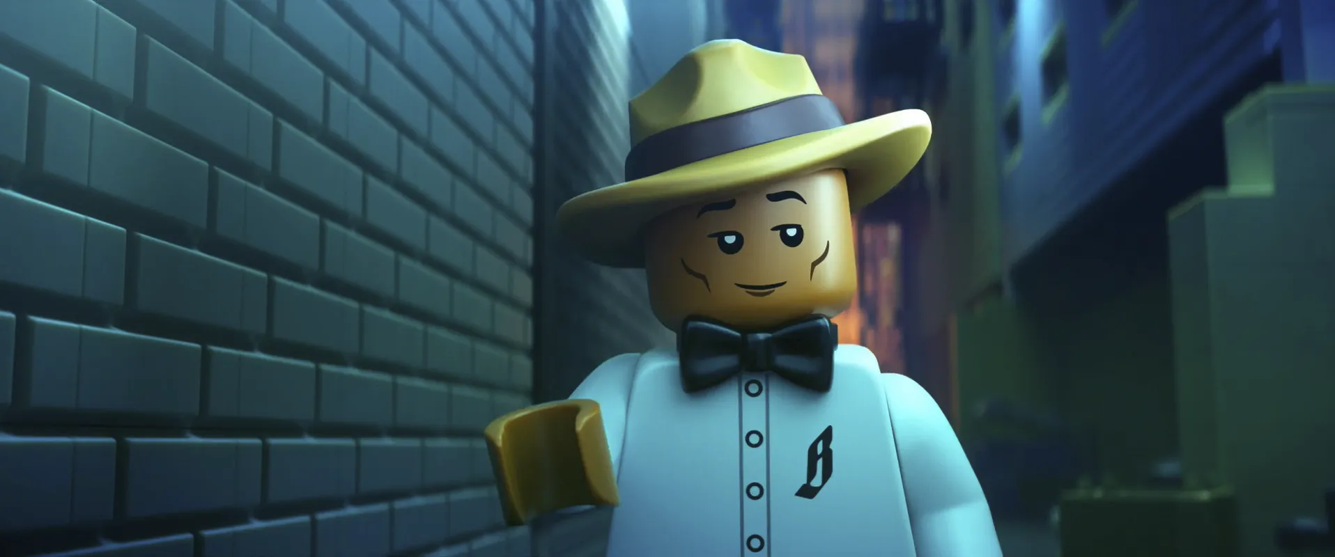 Nieuwe biopic 'Piece by Piece' van Pharrell Williams wordt volledig in LEGO-vorm verteld