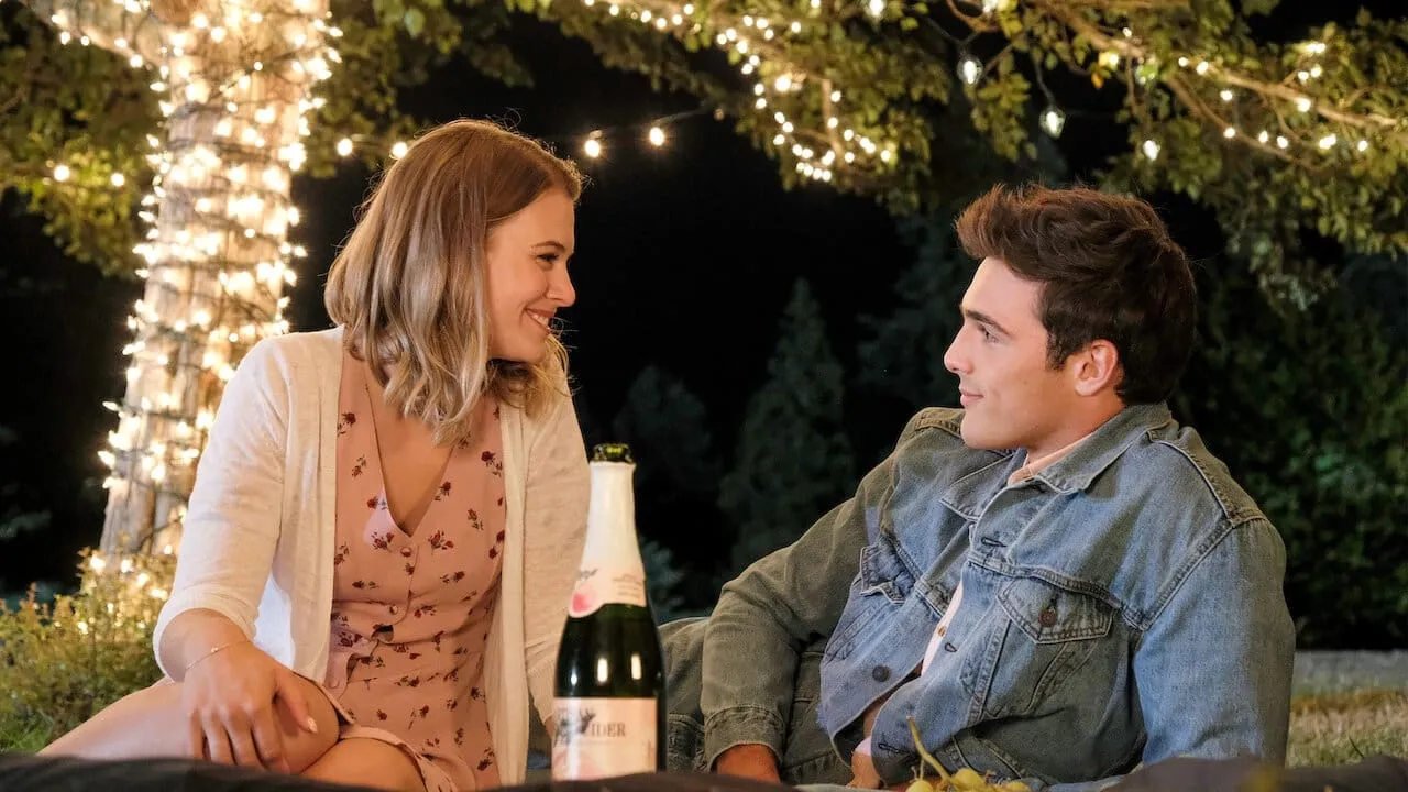 Ontroerend waargebeurd drama met Jacob Elordi vanaf vandaag terug op Netflix