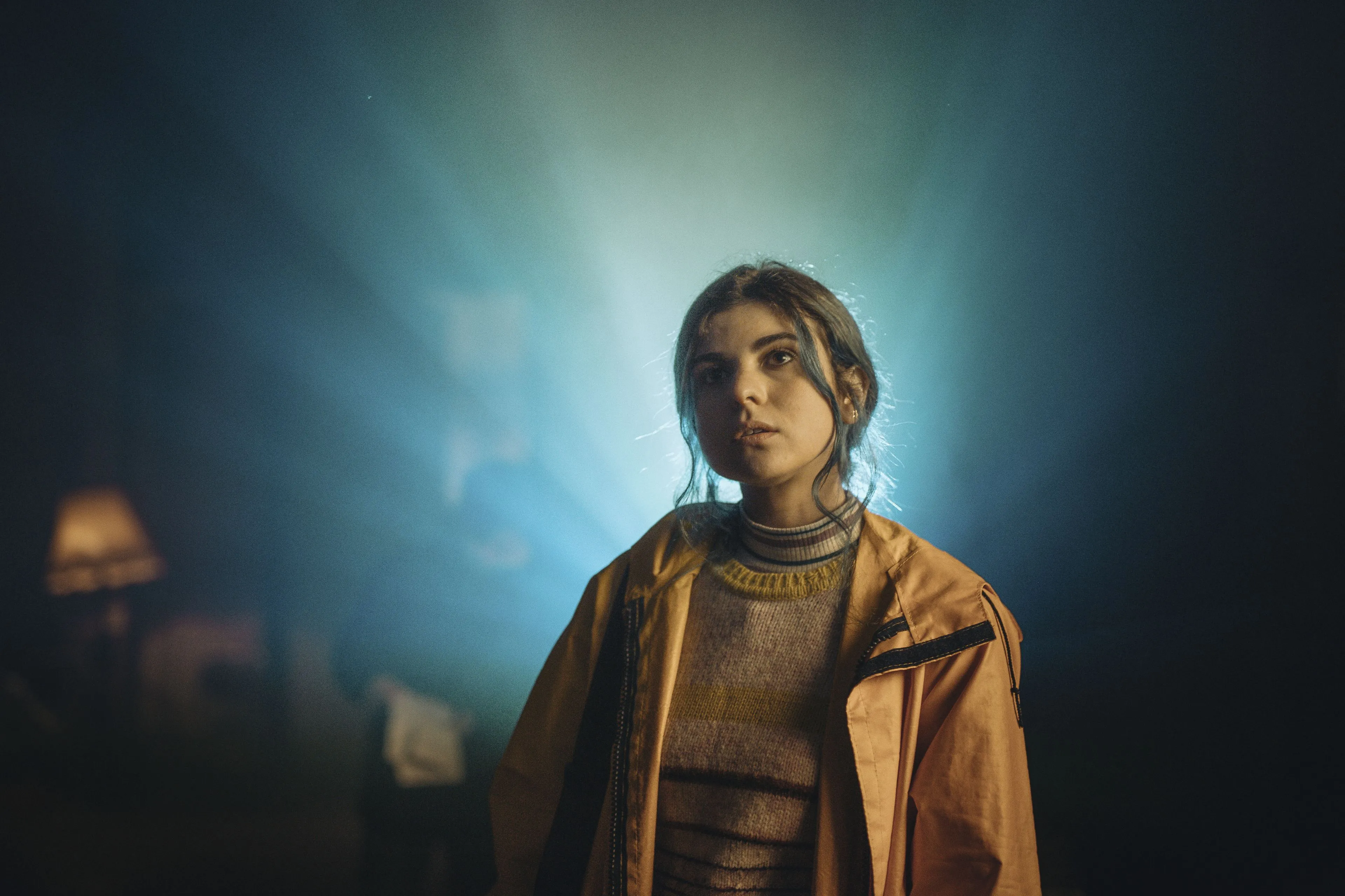 Nieuwe Netflix-horrorfilm krijgt lovende woorden van Stephen King: "Echt heel goed!"
