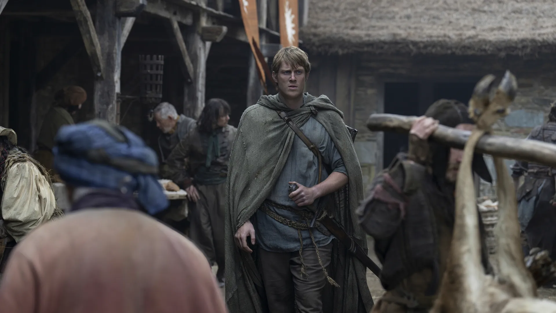 HBO geeft startschot voor opnames van Game of Thrones-spin-off 'A Knight of the Seven Kingdoms'