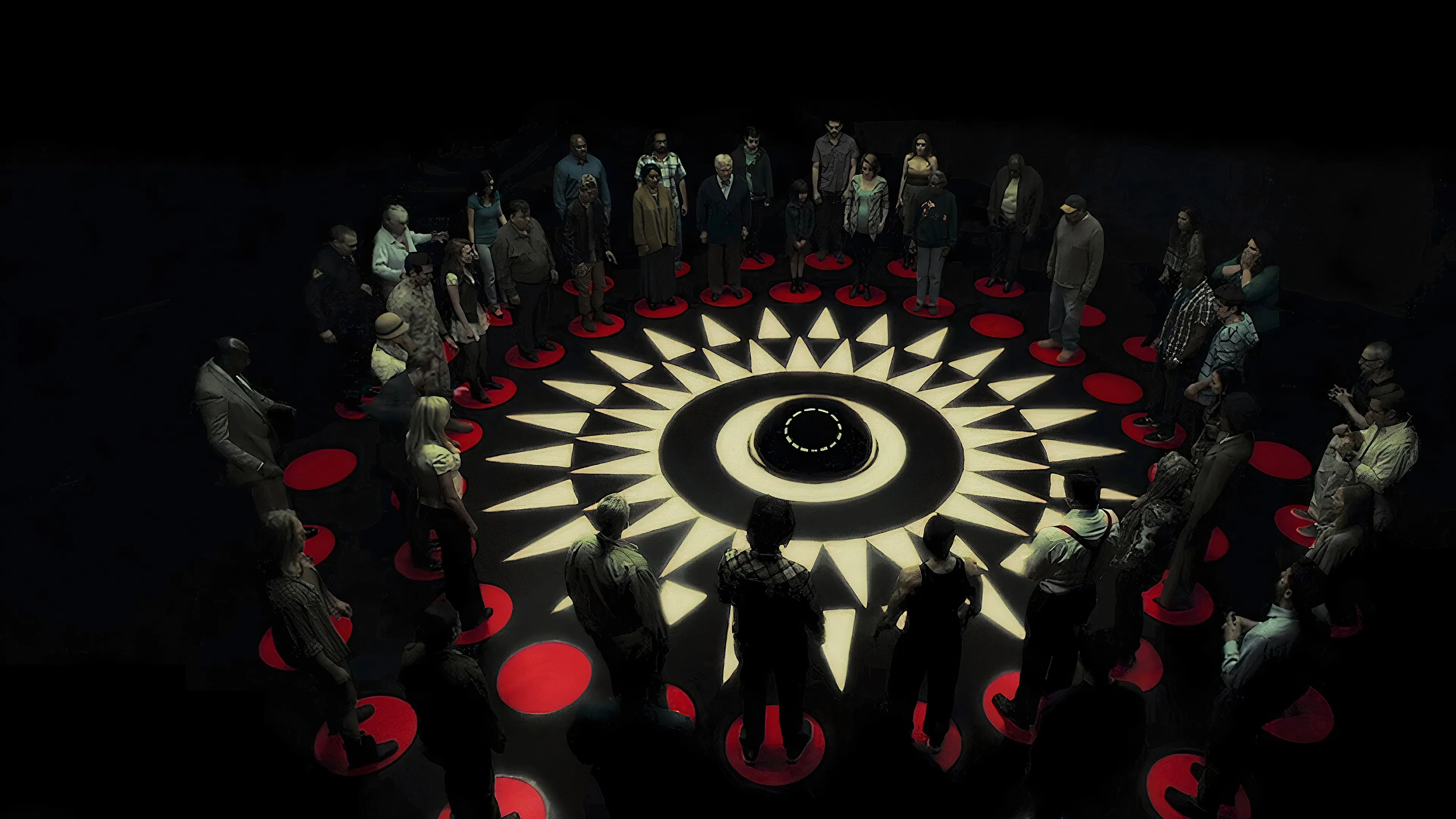 Cult-horrorfilm 'Circle' op Netflix krijgt onverwachts na bijna tien jaar een vervolg