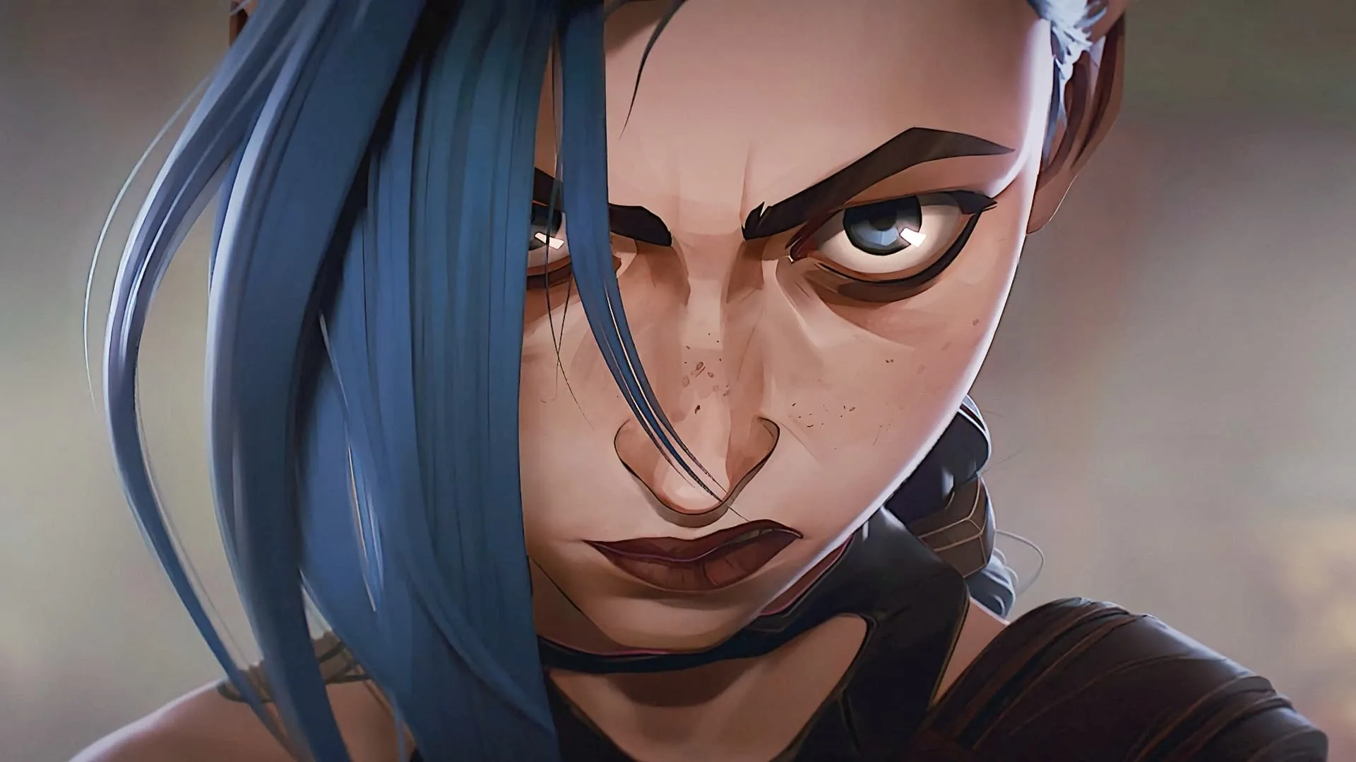 Netflix deelt eerste teaser van vervolg op fenomenale League of Legends-serie 'Arcane'