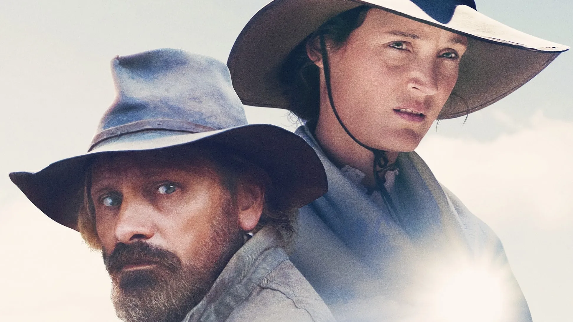 Recensie: 'The Dead Don't Hurt' - Een slow-burn western met Viggo Mortensen en Vicky Krieps