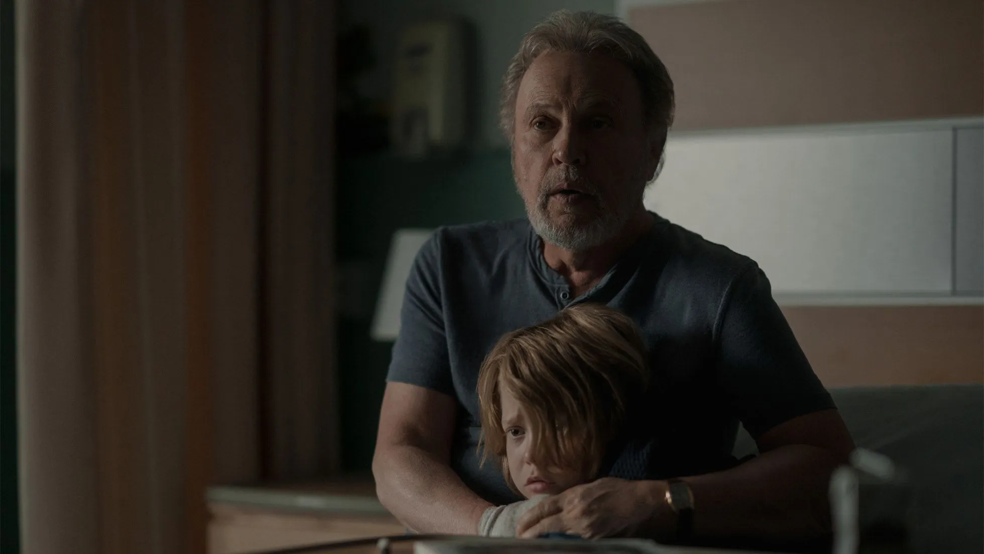 Apple TV+ onthult eerste beelden van nieuwe psychologische thrillerserie 'Before'