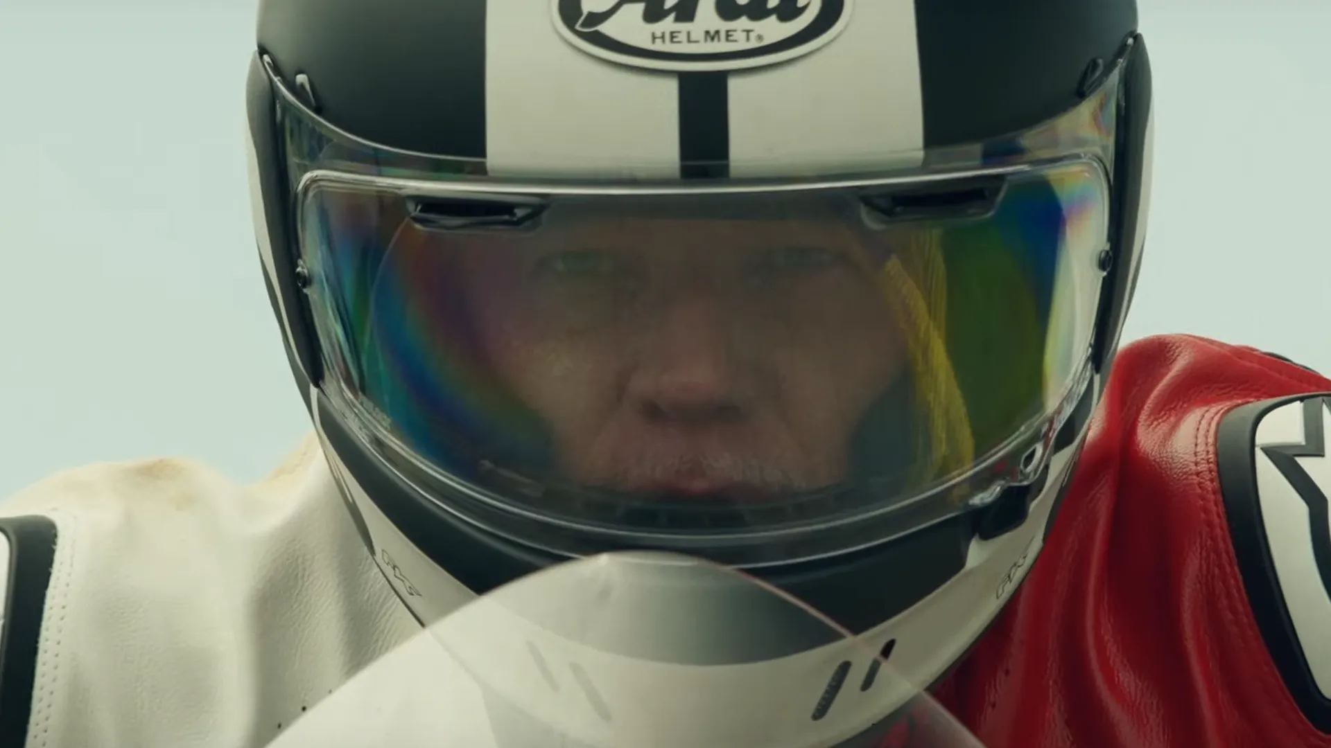 Prime Video komt deze zomer met de nieuwe actievolle motorfilm 'One Fast Move'