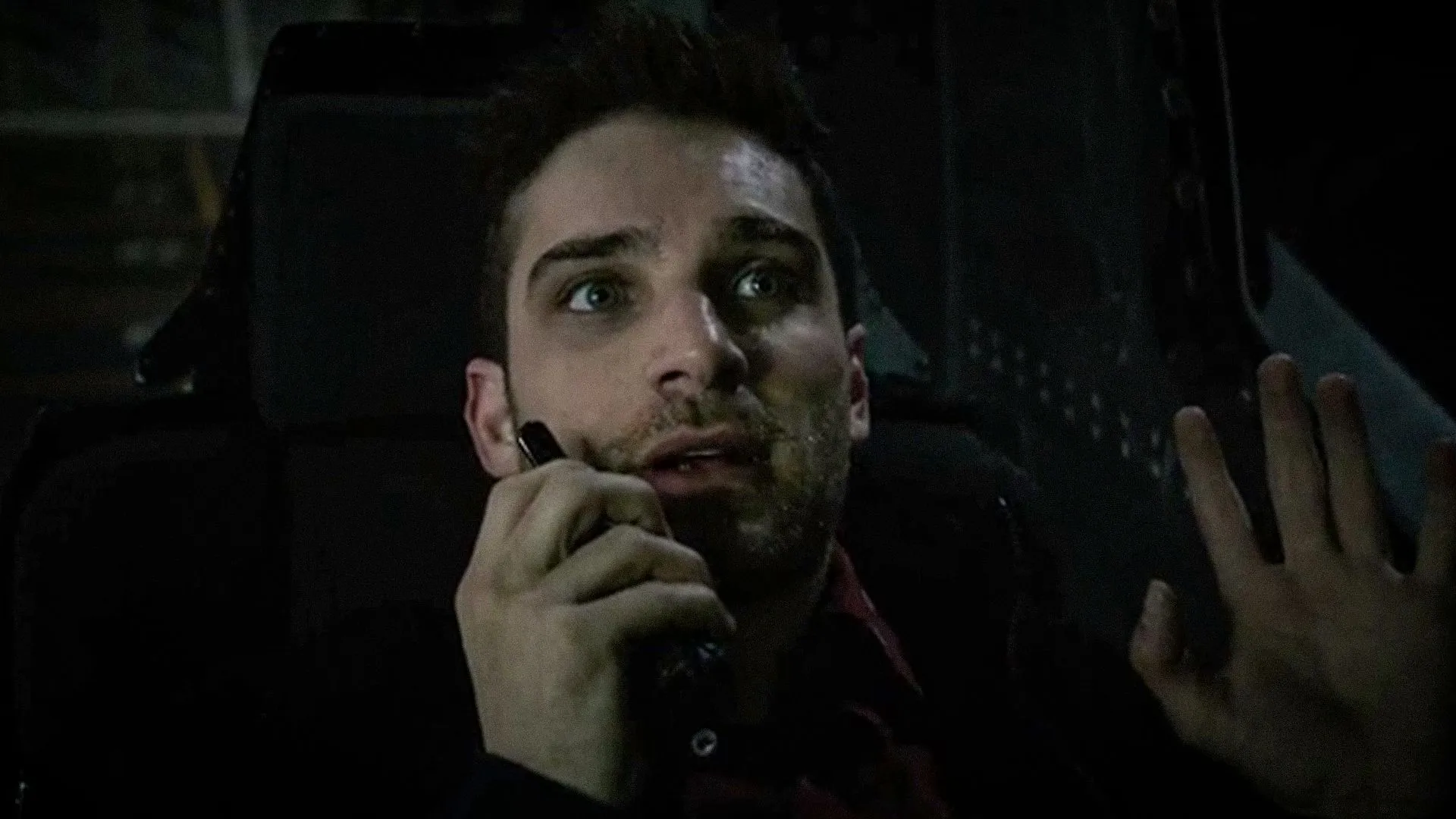 Exclusief: Agents of S.H.I.E.L.D.-acteur Jeff Ward laat licht schijnen op mogelijke MCU-terugkeer