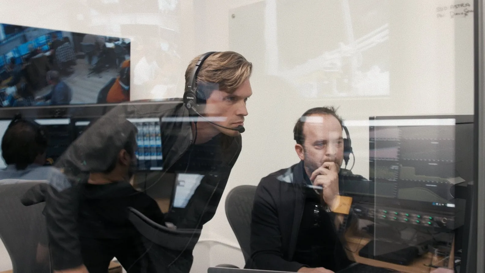 Nieuwe HBO-docu 'Wild Wild Space' van Oscar-winnaar Ross Kauffman binnenkort te zien