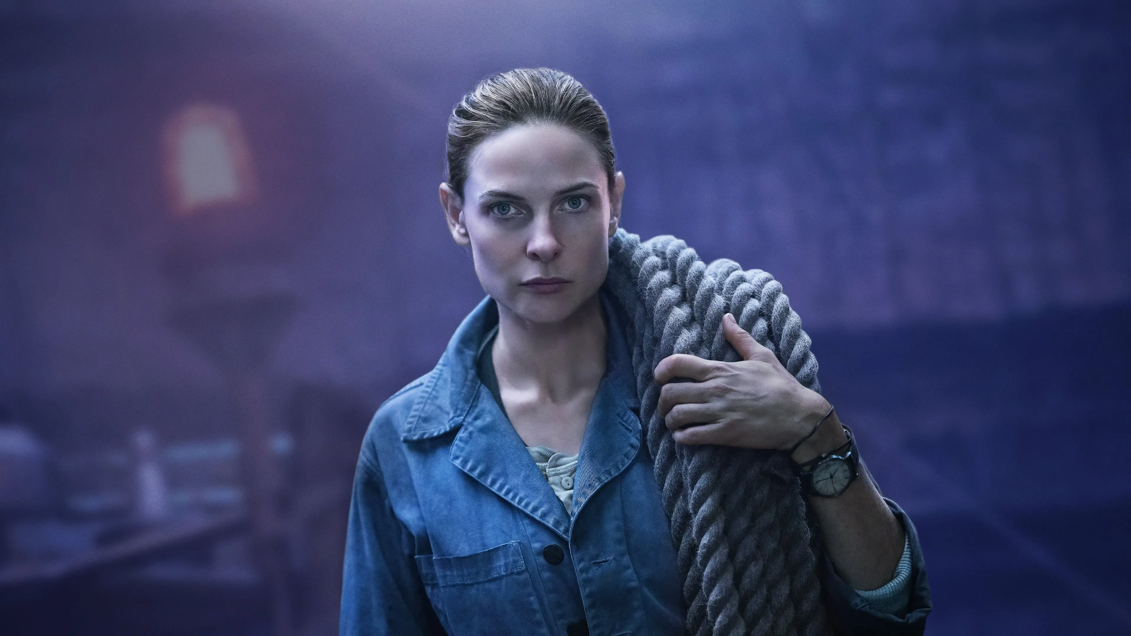 Dune-actrice Rebecca Ferguson voegt zich bij cast van Peaky Blinders-film op Netflix