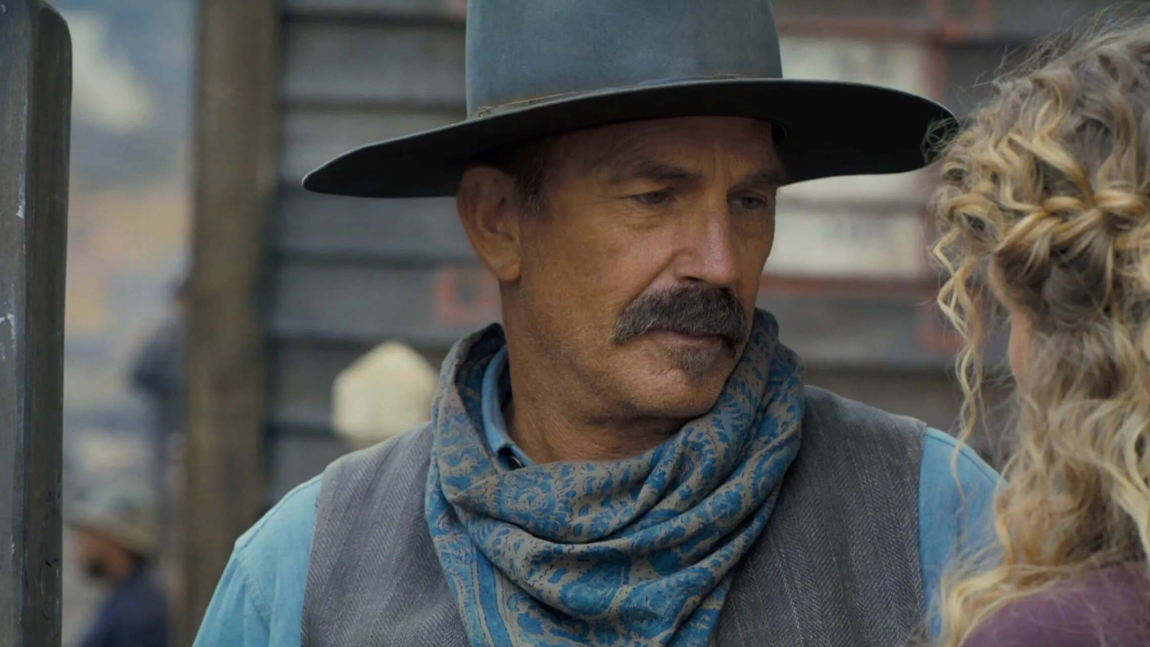 Netflix laat oog vallen op Kevin Costner's 'Horizon: An American Saga'