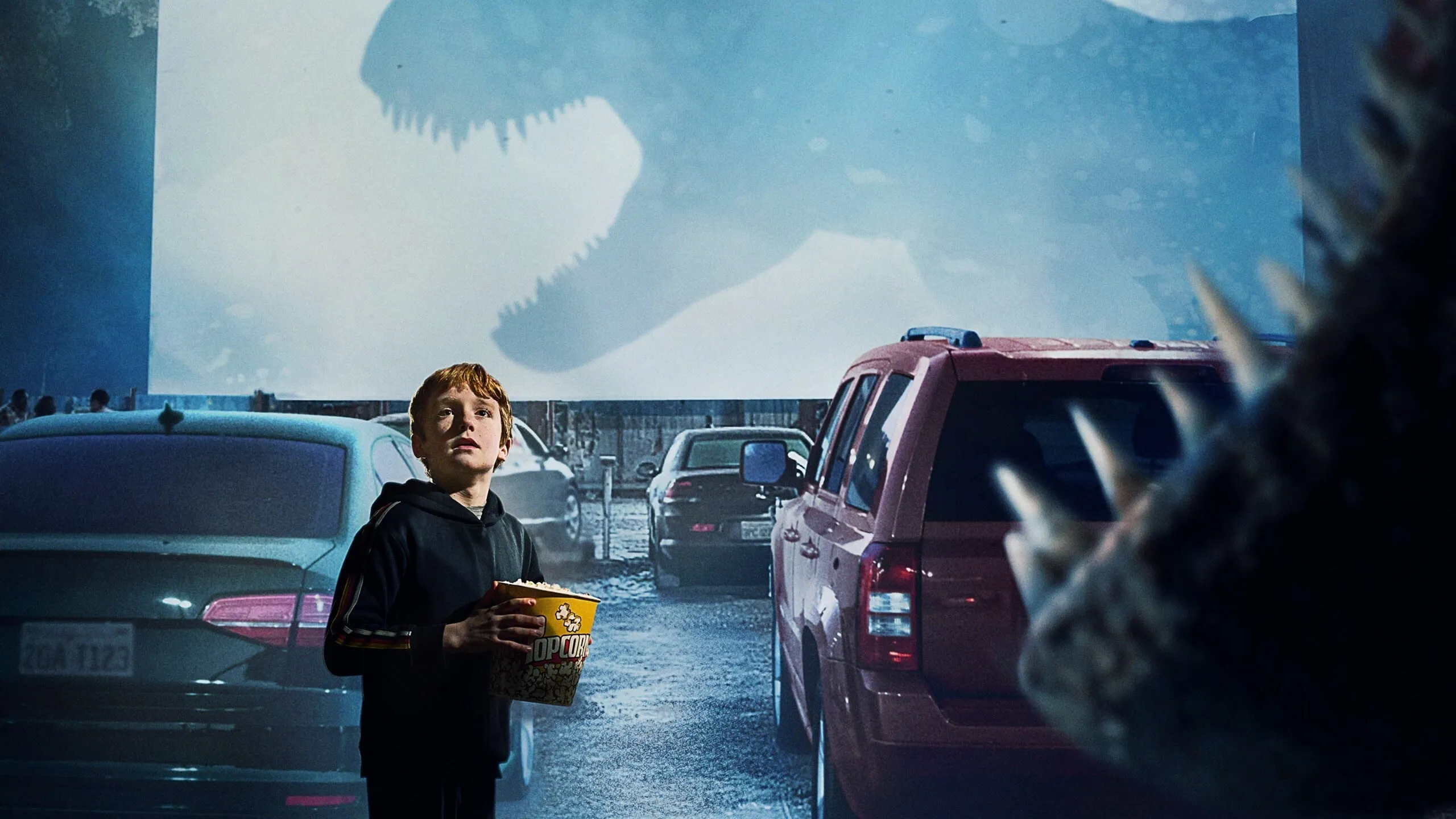 Nieuwe Jurassic World-film met Scarlett Johansson heeft officieel een titel: 'Rebirth'