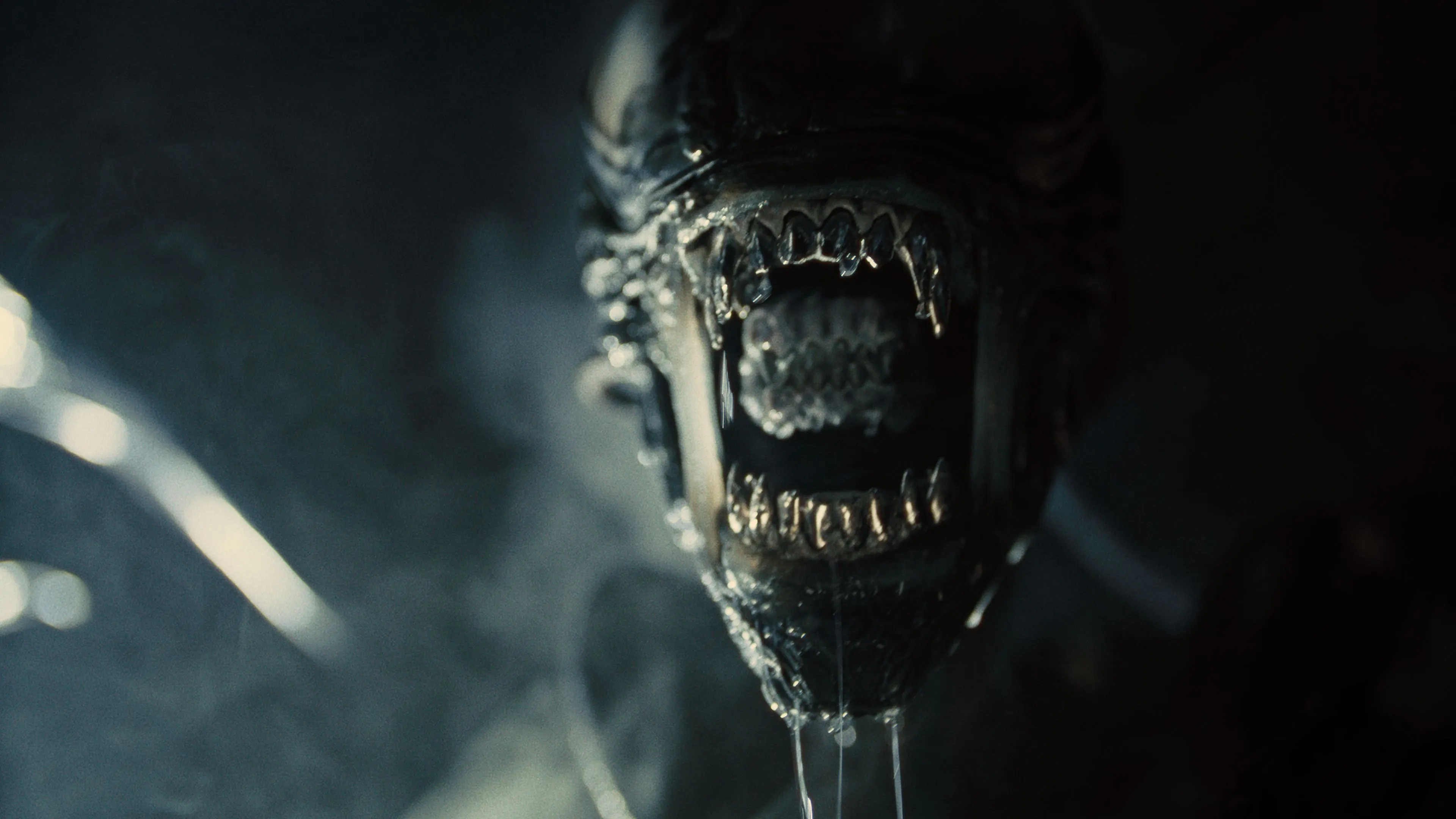 Alle hel breekt los in de nieuwe spectaculaire trailer van 'Alien: Romulus'
