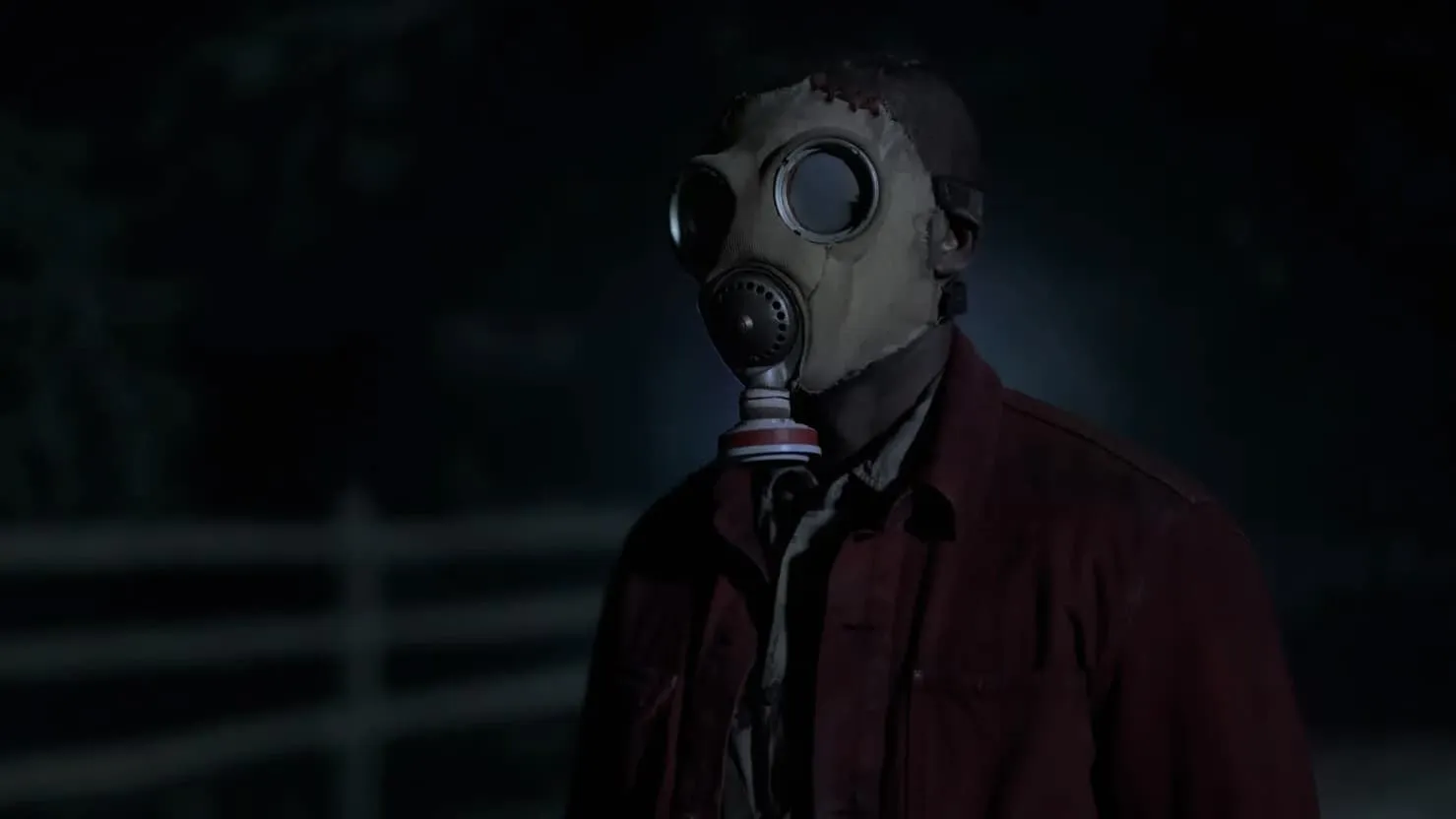 Insidious-maker James Wan presenteert eerste trailer van nieuwe Blumhouse-serie 'Teacup'