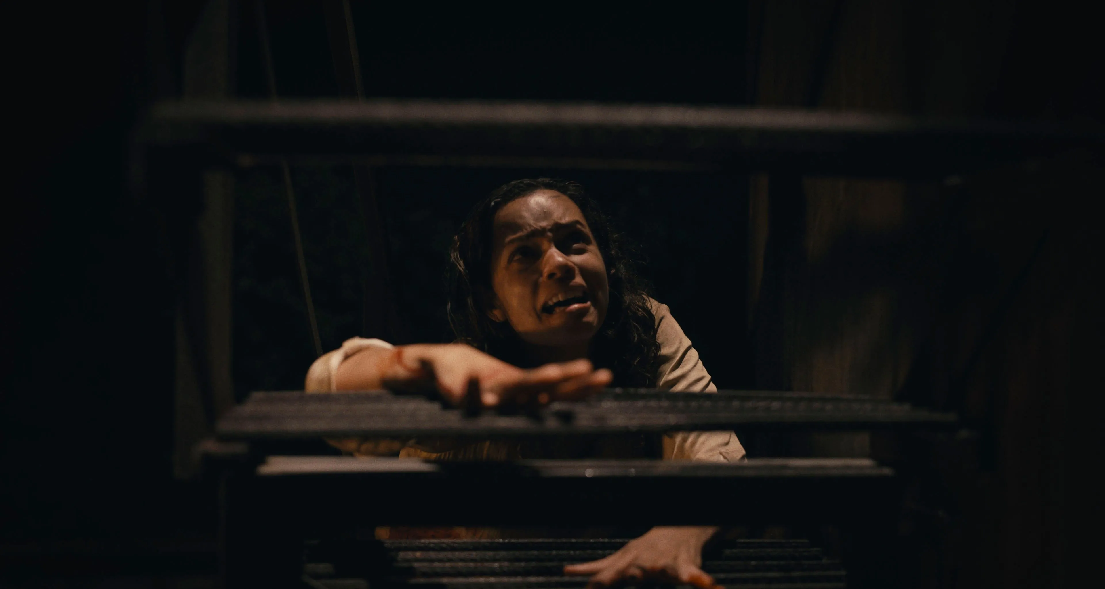 Netflix-kijkers zijn laaiend enthousiast over nieuwe horrorfilm: "super creepy!"