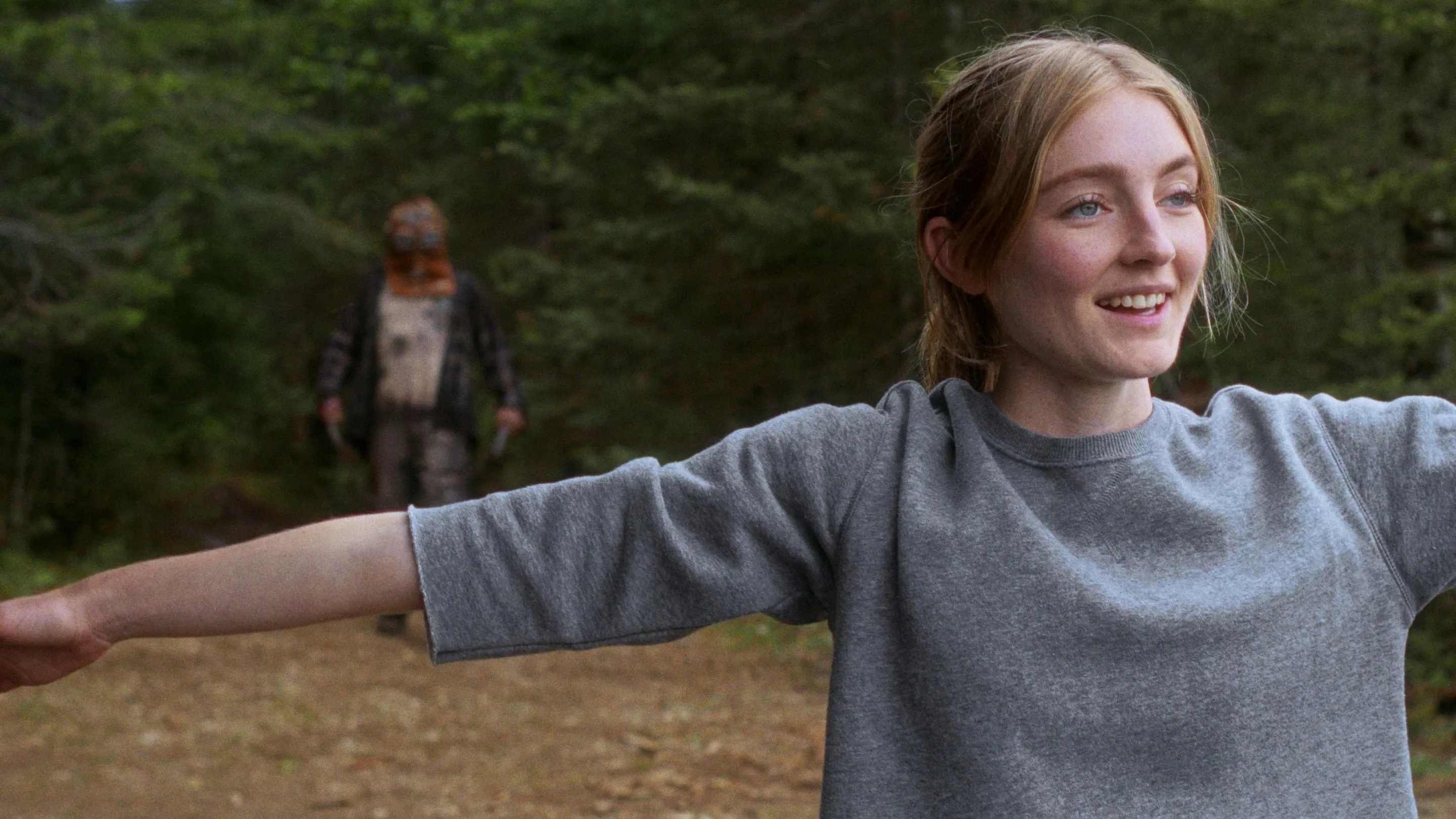 Veelbesproken horrorfilm 'In A Violent Nature' van Chris Nash krijgt officieel een vervolg