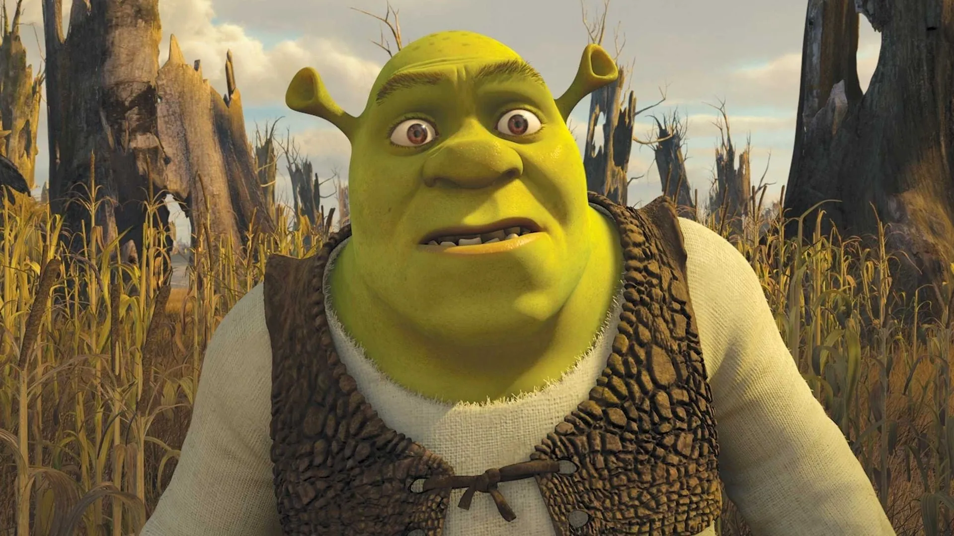 DreamWorks maakt officieel releasedatum bekend van 'Shrek 5'