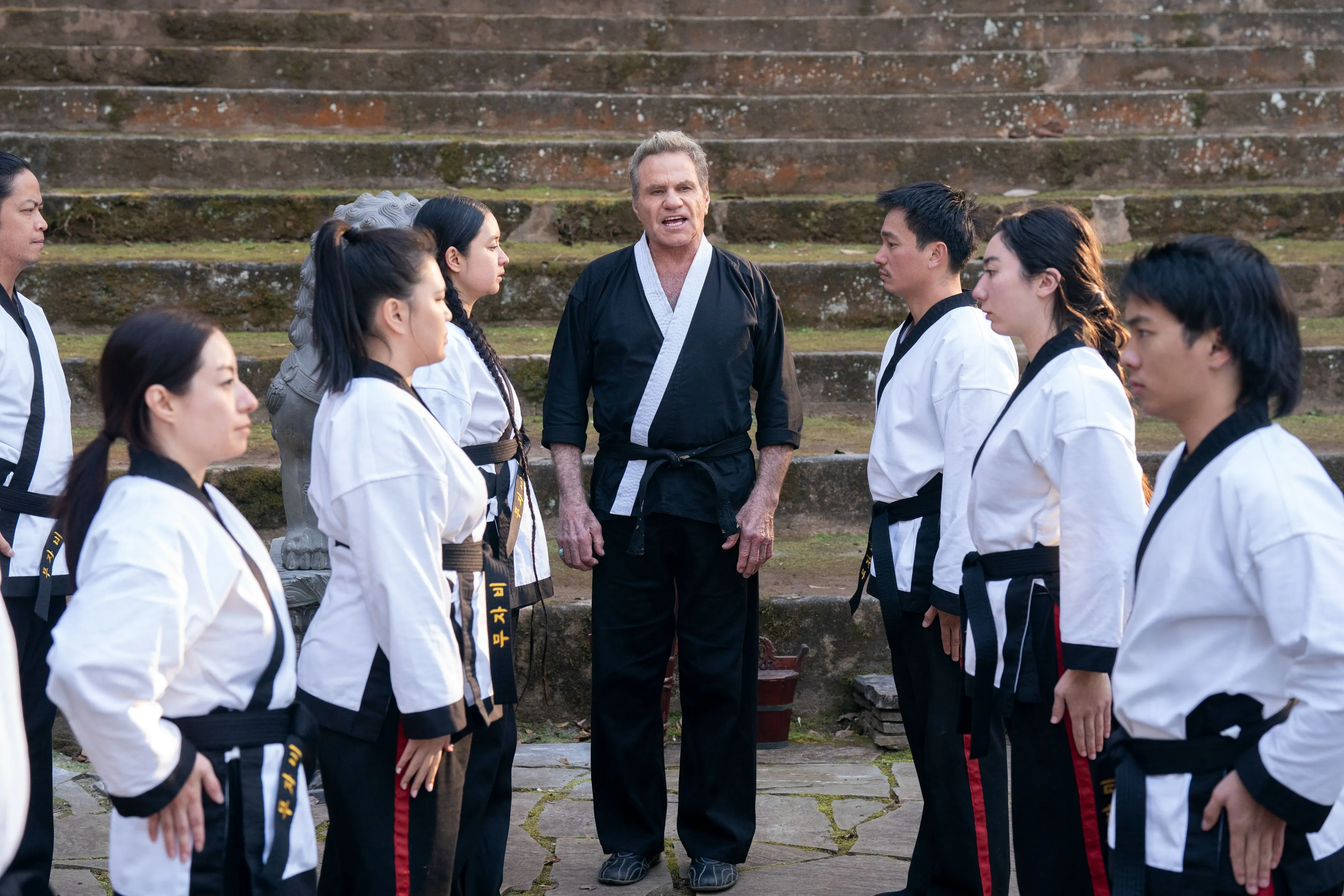 'Cobra Kai' seizoen zes op Netflix: Alles over het epische slotstuk van de Netflix-hitserie