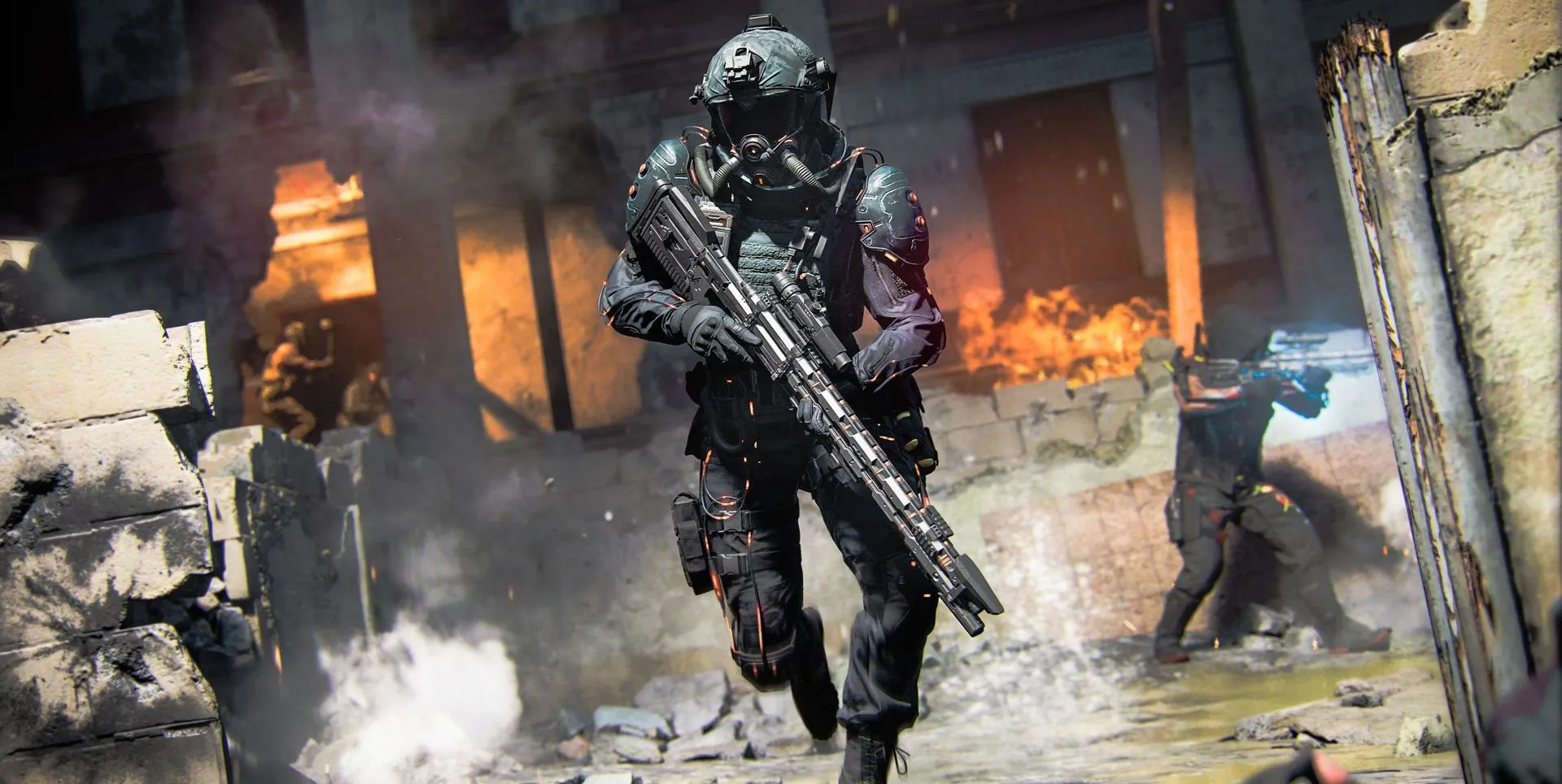Seizoen vijf van Call of Duty: Modern Warfare III en Warzone verschijnt op 24 juli