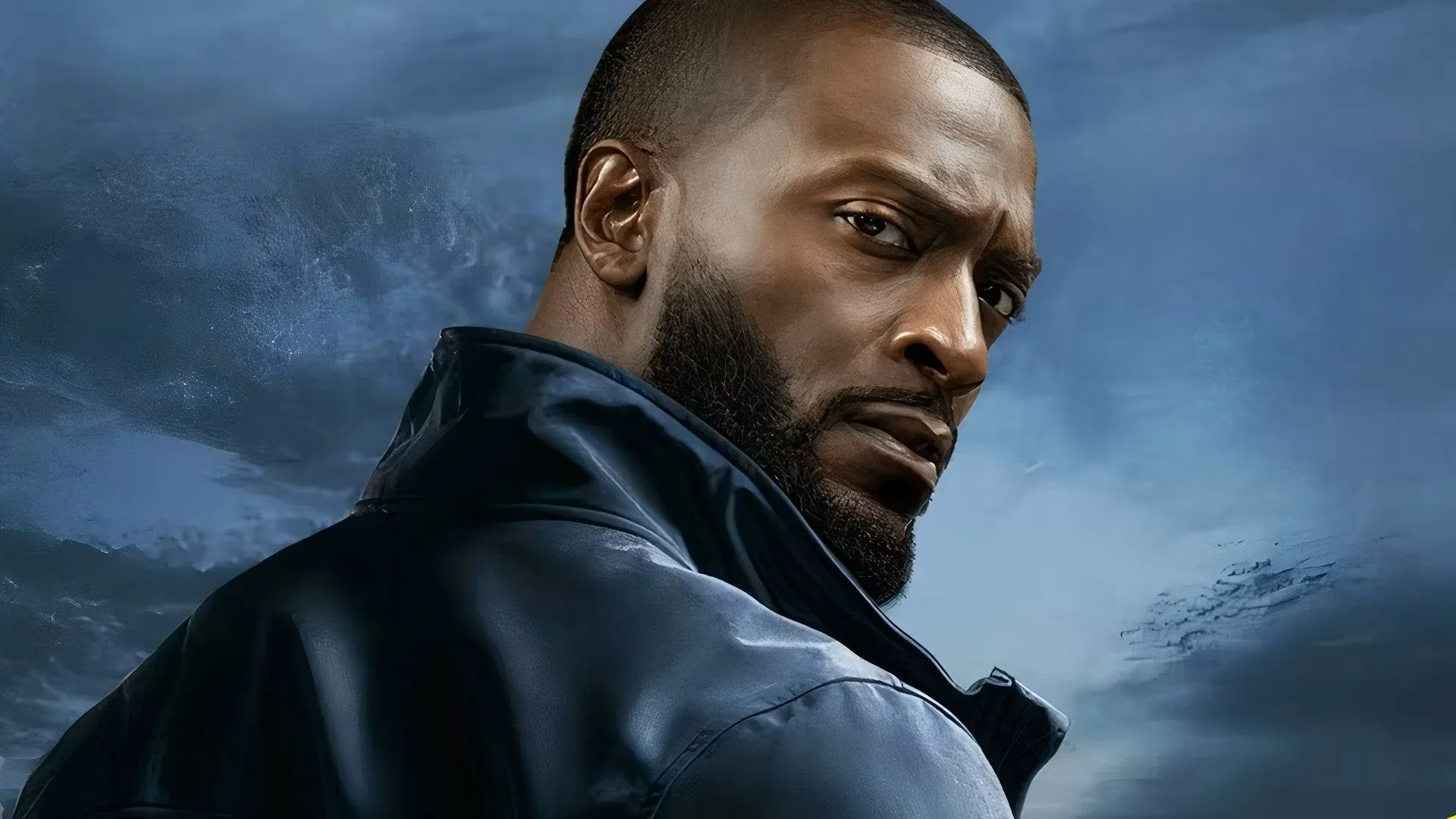 Prime Video prikt datum voor nieuwe veelbelovende thrillerserie met Aldis Hodge