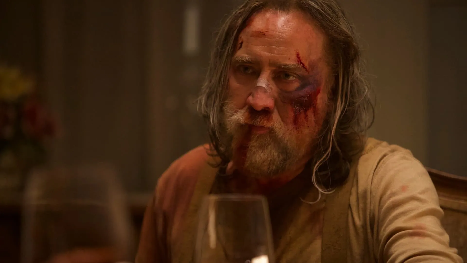 Nicolas Cage wijst deze fenomenale thriller uit 2021 aan als must-watch uit zijn eigen oeuvre