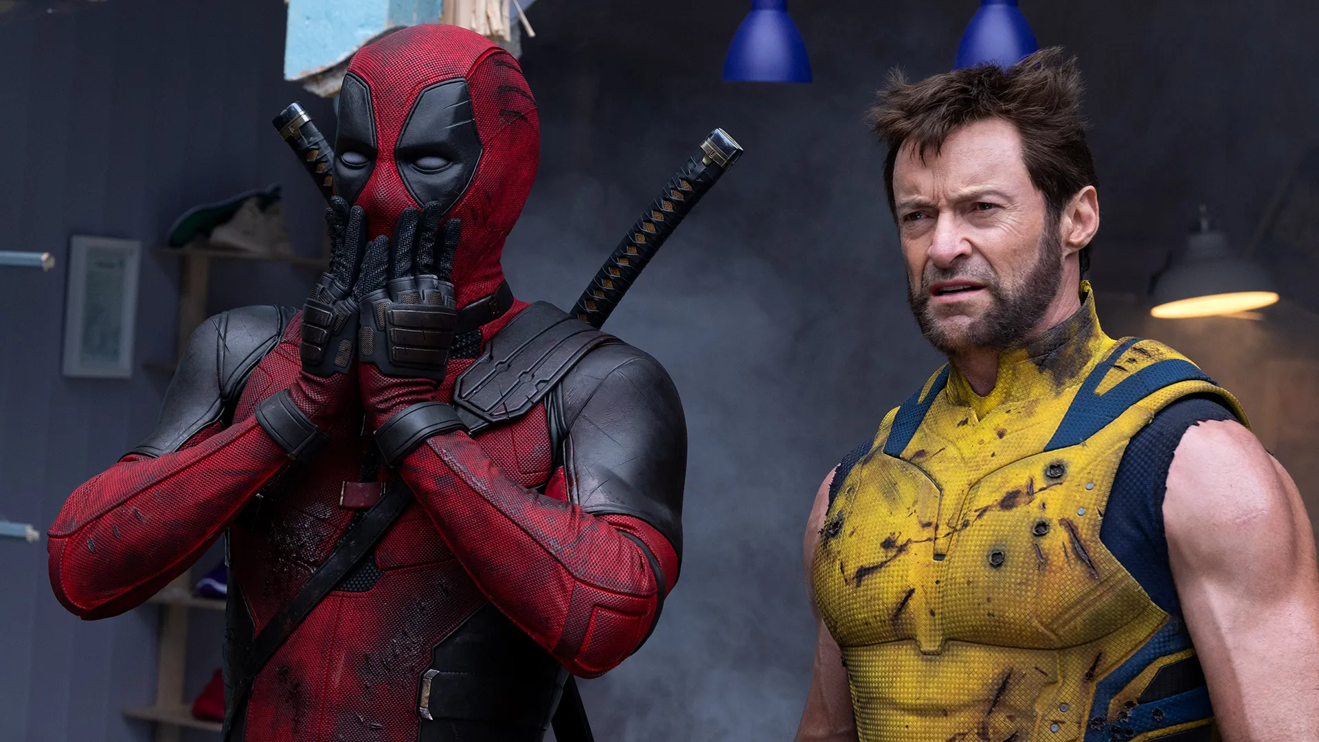 Recensie: 'Deadpool & Wolverine' - Let's f*cking go!