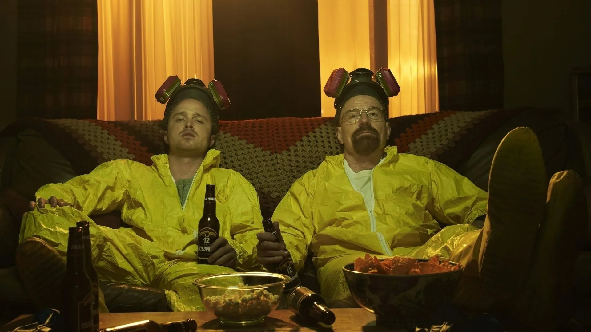Netflix stelt de rechten veilig voor 'Breaking Bad': baanbrekende serie nog tot 2027 te zien