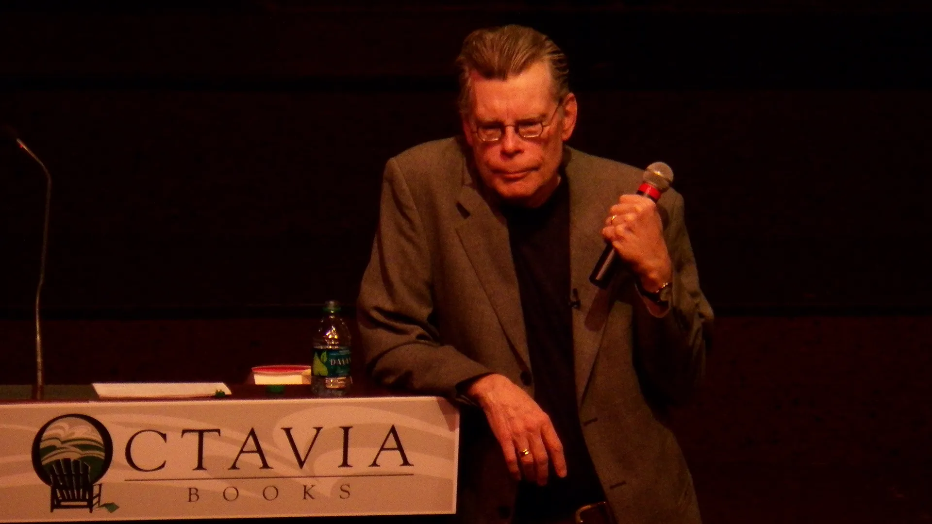 Stephen King-verfilming 'The Long Walk' met Mark Hamill vanaf september in de bioscoop