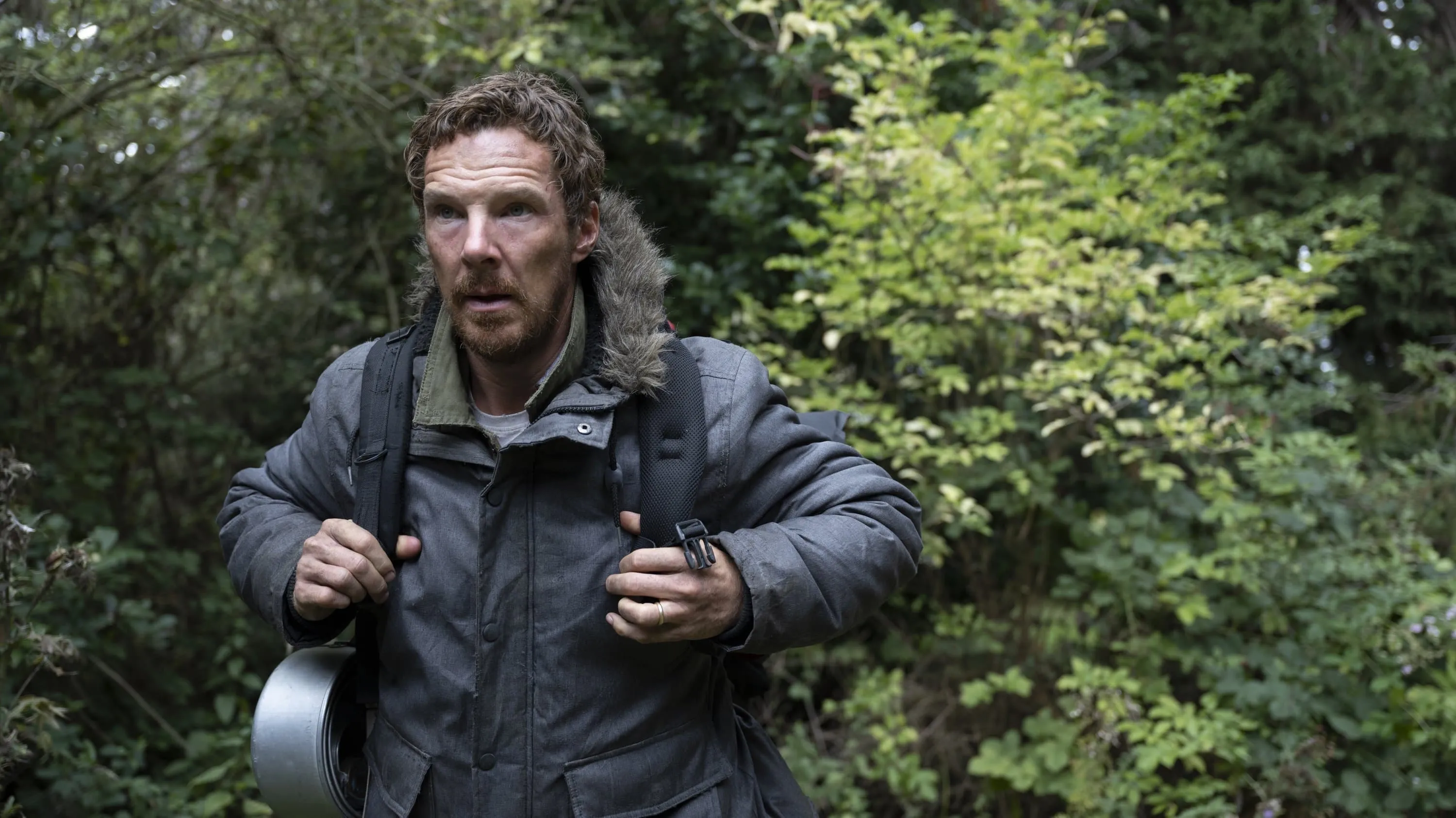 Britse rampenfilm met Benedict Cumberbatch en Jodie Comer binnenkort te streamen in Nederland