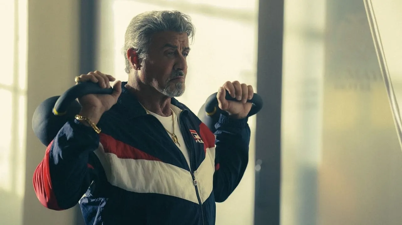Sylvester Stallone keert terug voor derde én vierde seizoen van SkyShowtime-serie 'Tusla King'