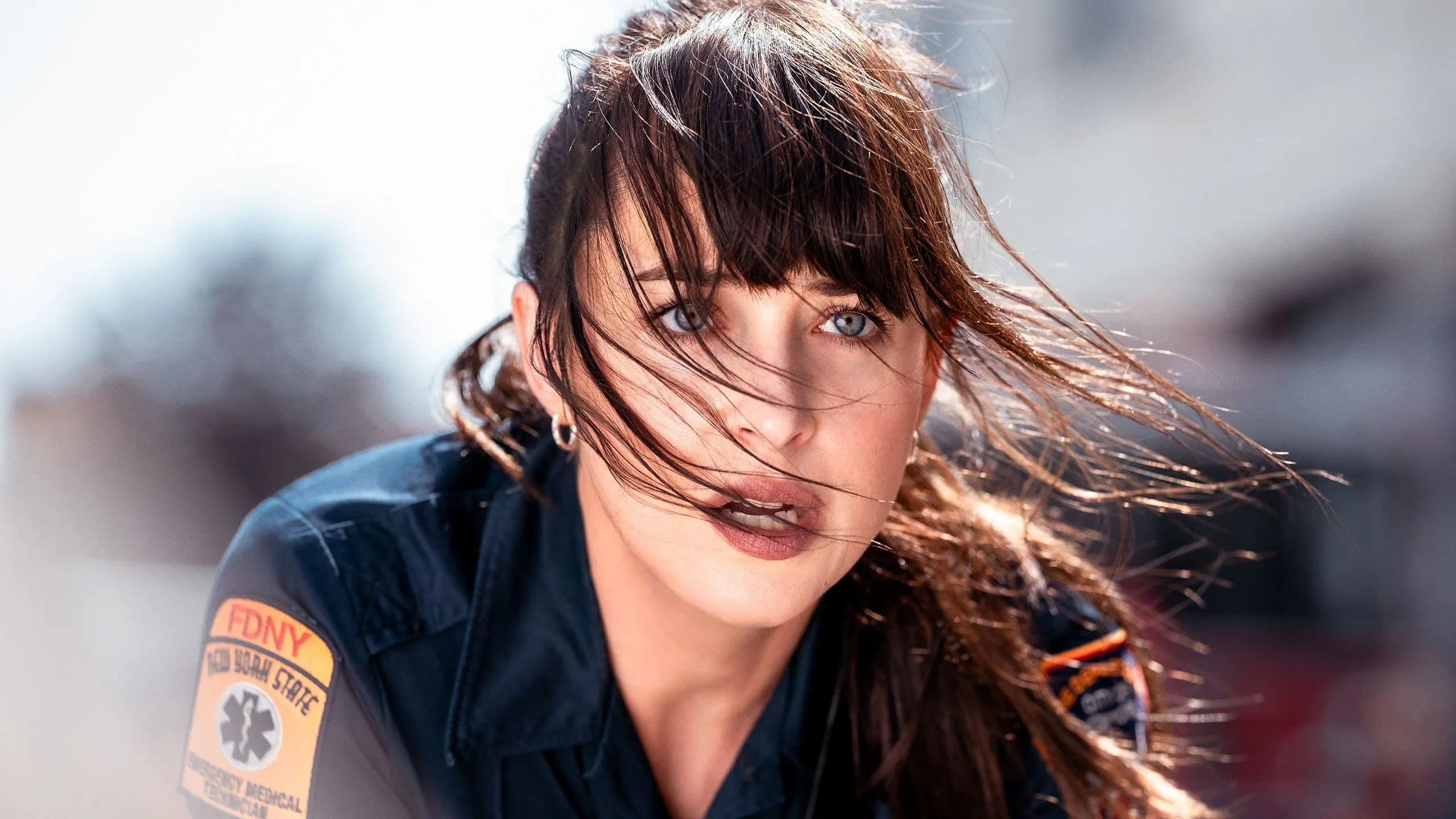 Marvel-film 'Madame Web' met Dakota Johnson en Sydney Sweeney komt naar Netflix in Nederland