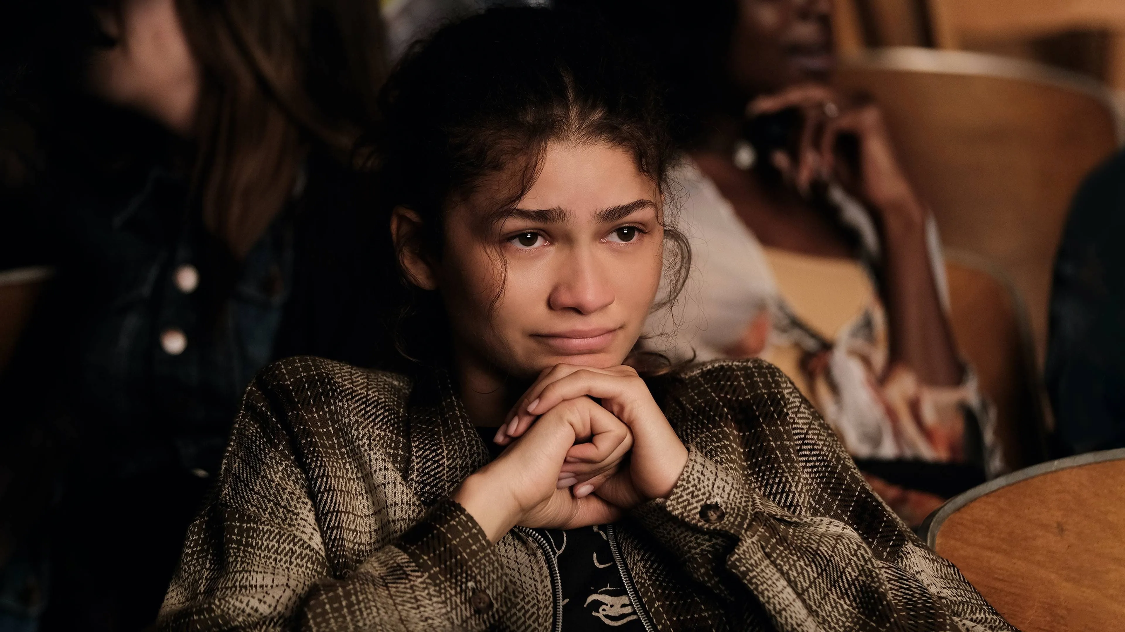 Nieuw seizoen van HBO-hitserie 'Euphoria' eindelijk aanstaande: volledige cast keert terug