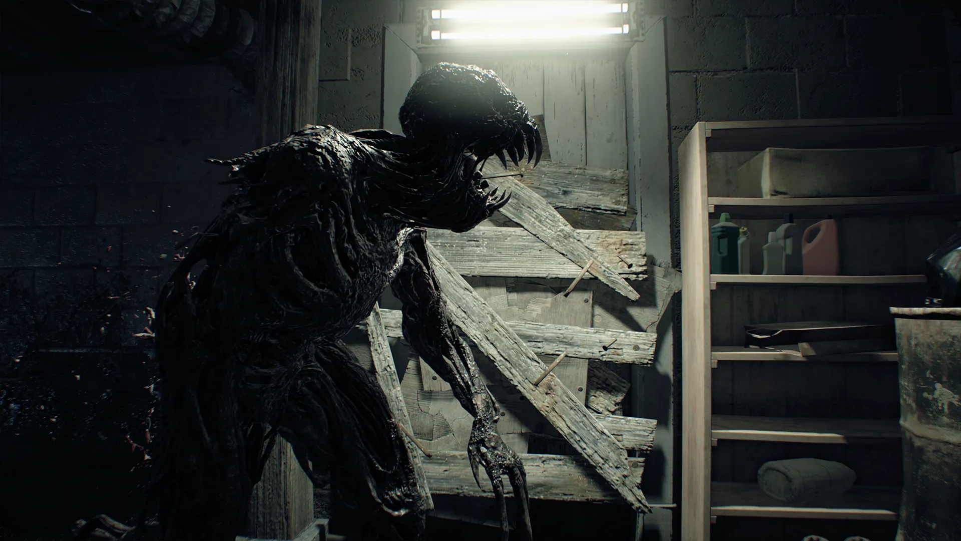 Capcom bevestigt officieel de ontwikkeling van een nieuwe 'Resident Evil'-game