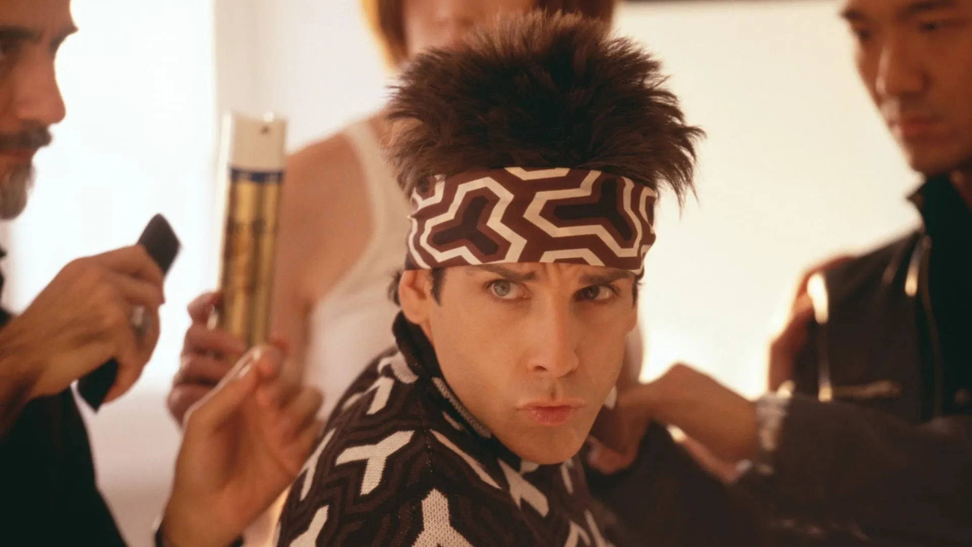 Iconische komedie-classics met Ben Stiller en Owen Wilson vanaf vandaag terug op Netflix