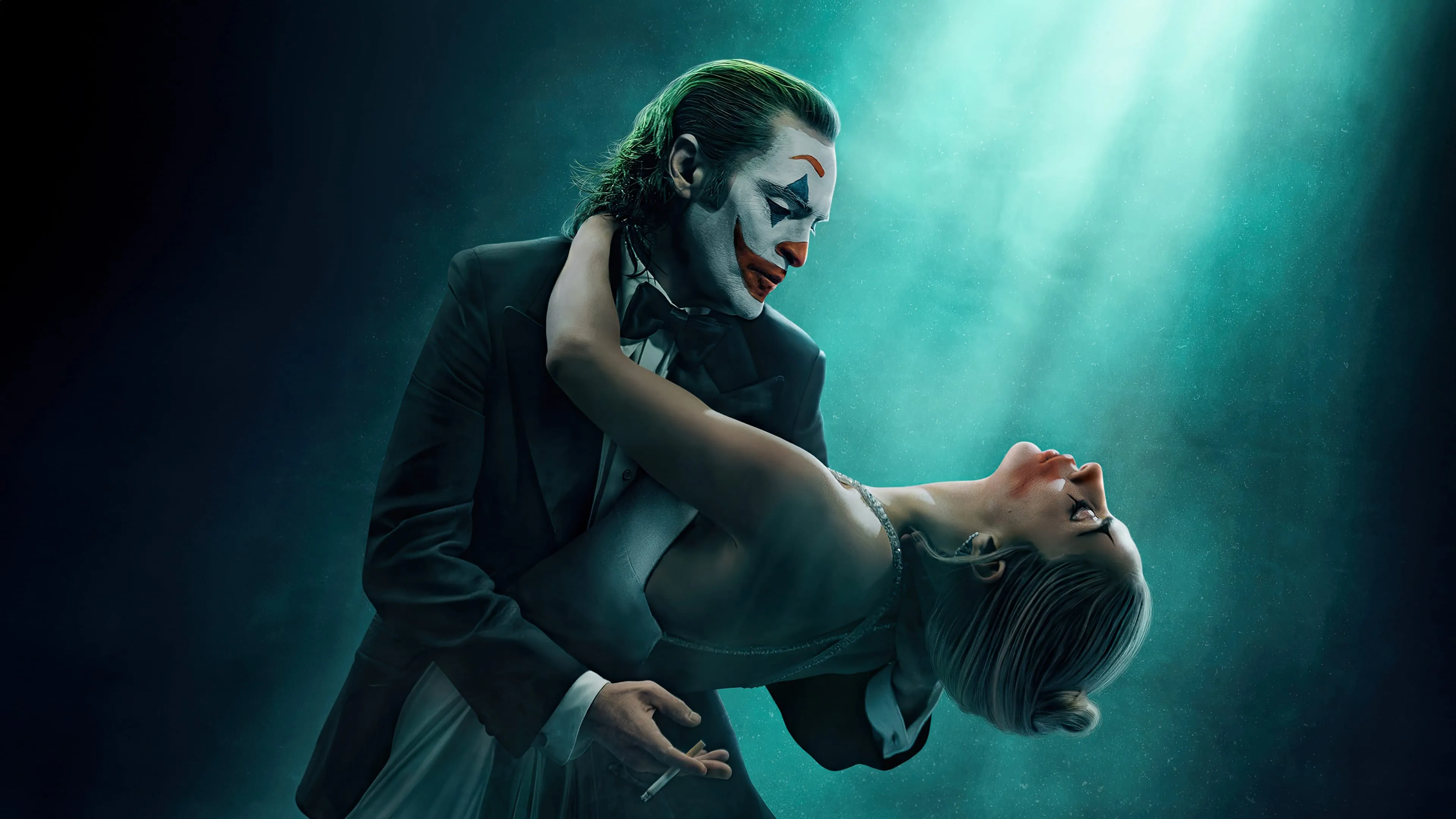 Joaquin Phoenix en Lady Gaga dansen op Frank Sinatra in de nieuwe trailer van 'Joker: Folie à Deux'