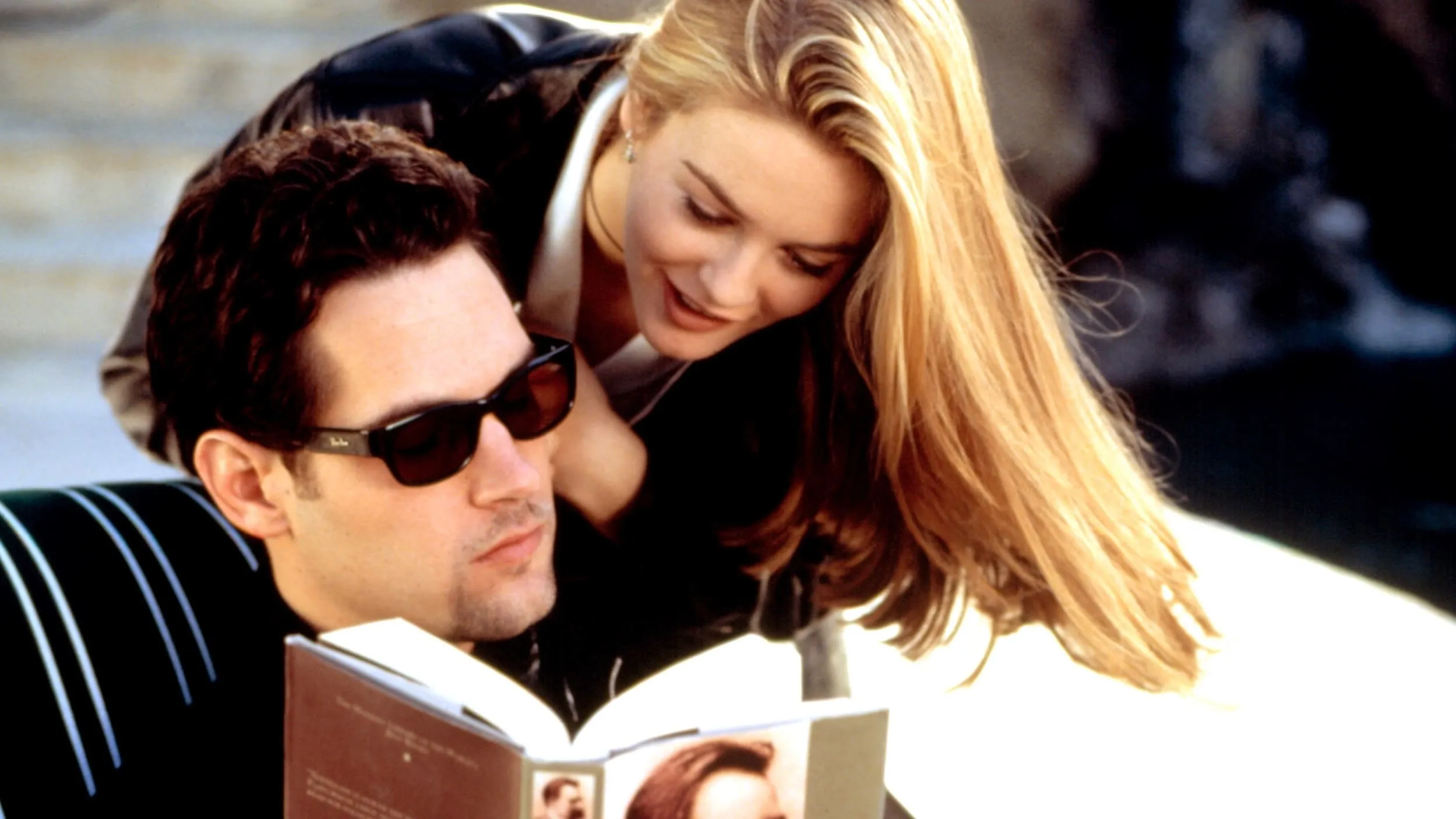 Cult-classic uit de '90s met Paul Rudd in zijn acteerdebuut nu te zien op Netflix