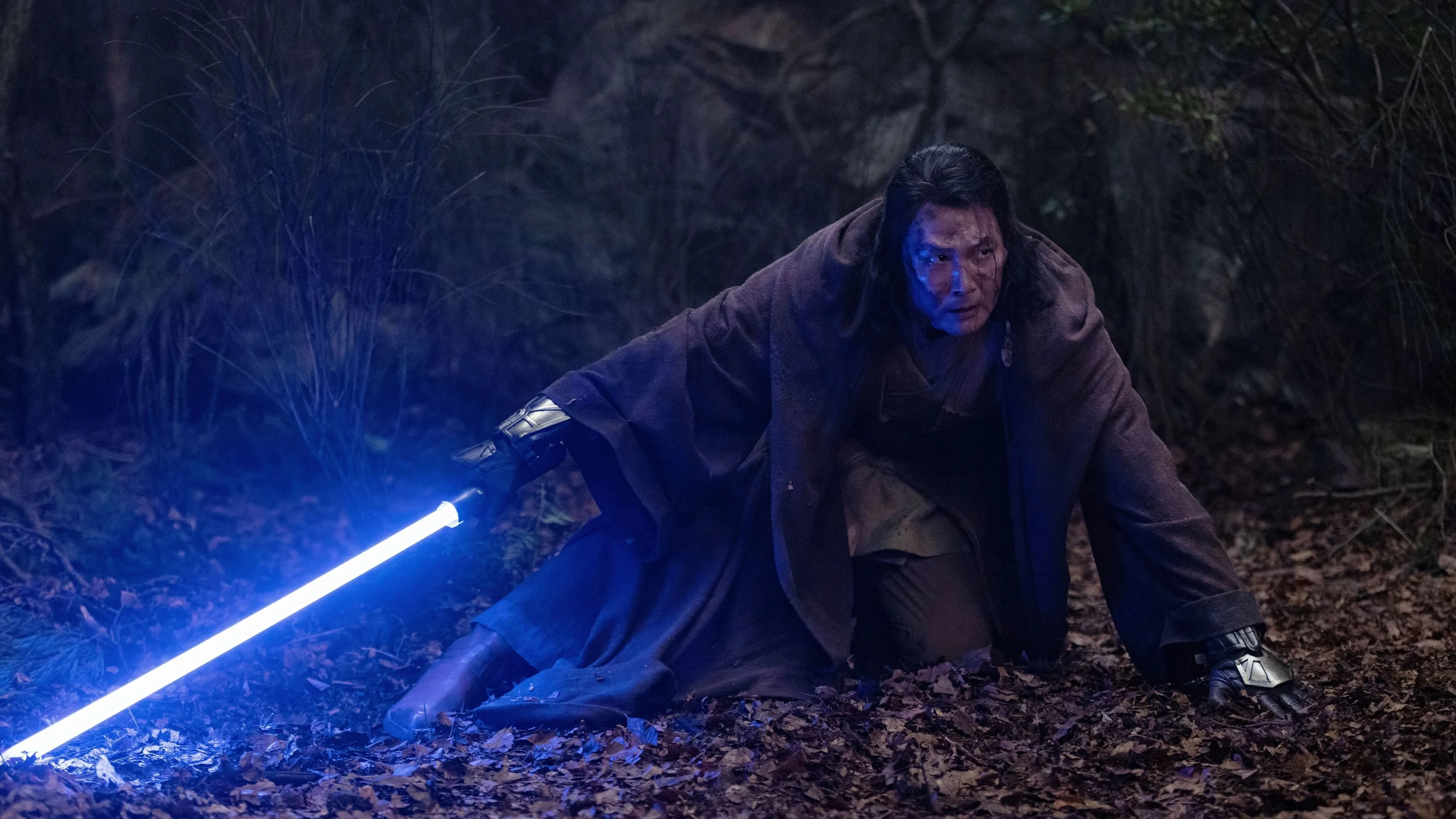 Komt er een tweede seizoen van de veelbesproken Star Wars-serie 'The Acolyte' op Disney+?