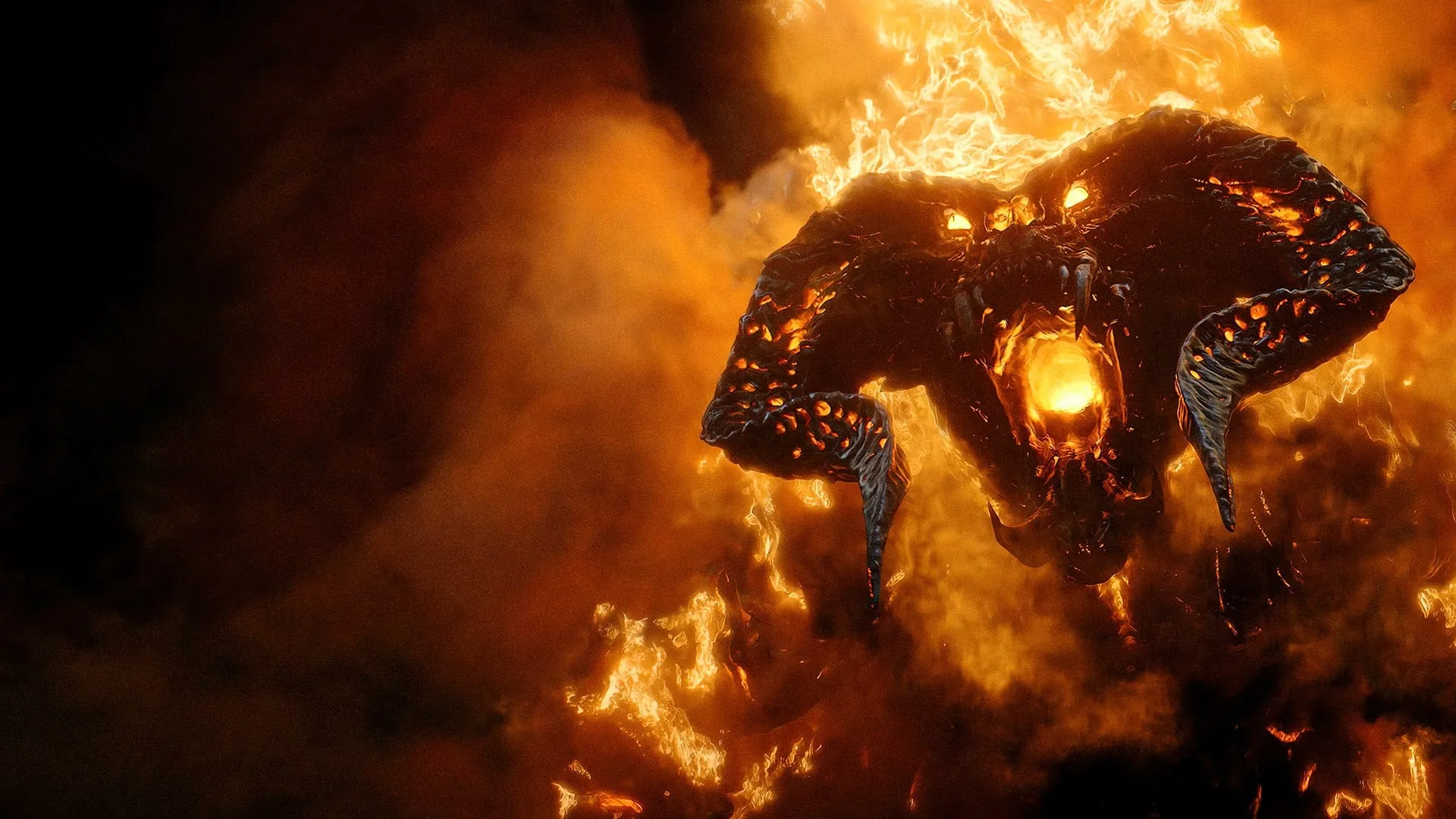 Prime Video pakt uit met epische trailer van tweede seizoen 'The Rings of Power'