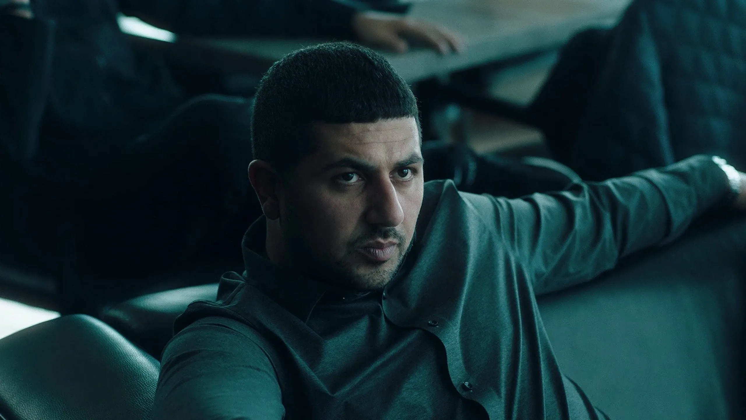 Nieuwe spin-off van Nederlandse hitserie 'Mocro Maffia' vanaf vandaag te zien op Videoland