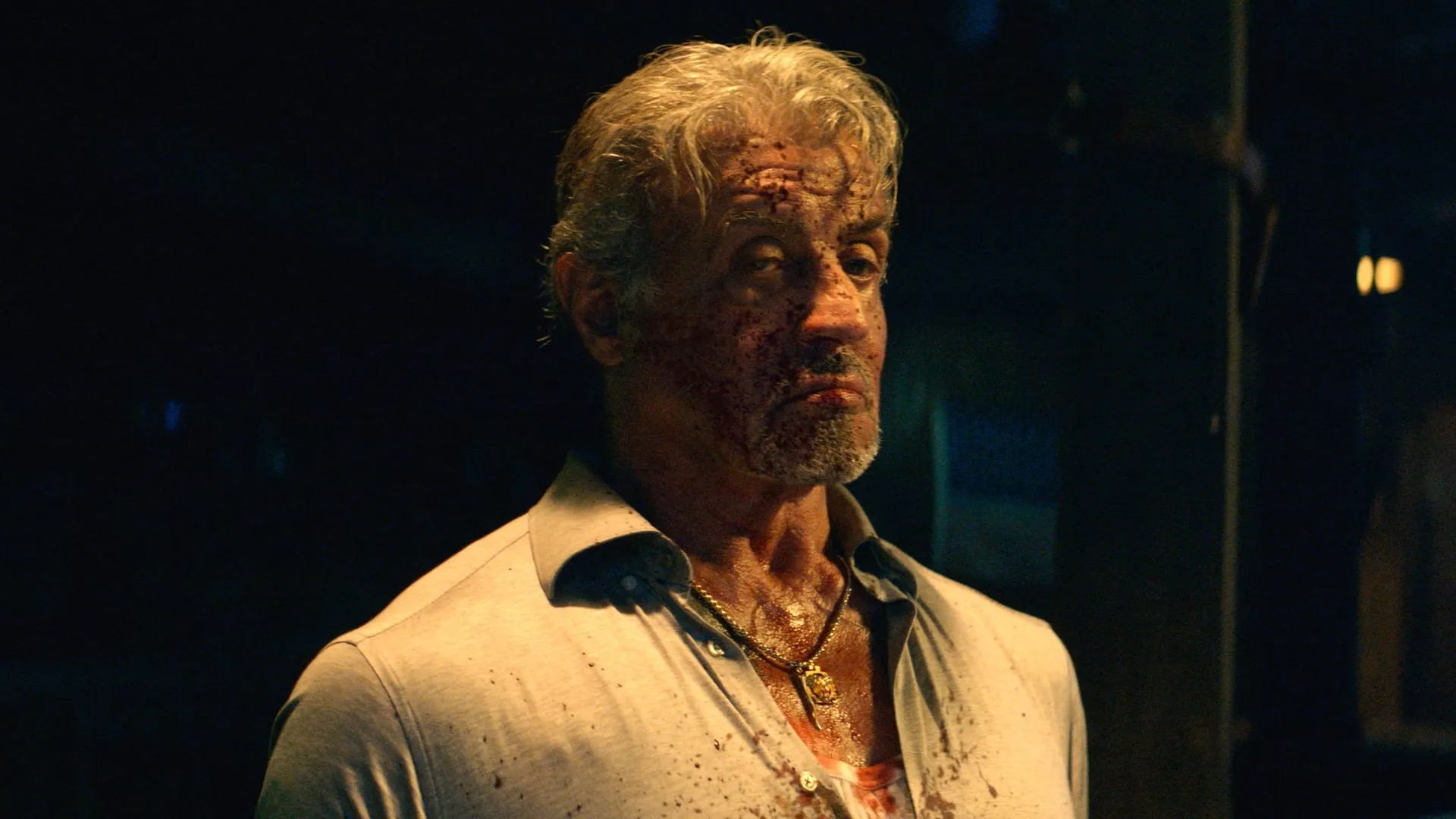 Misdaadserie 'Tulsa King' met Sylvester Stallone keert terug voor een derde seizoen