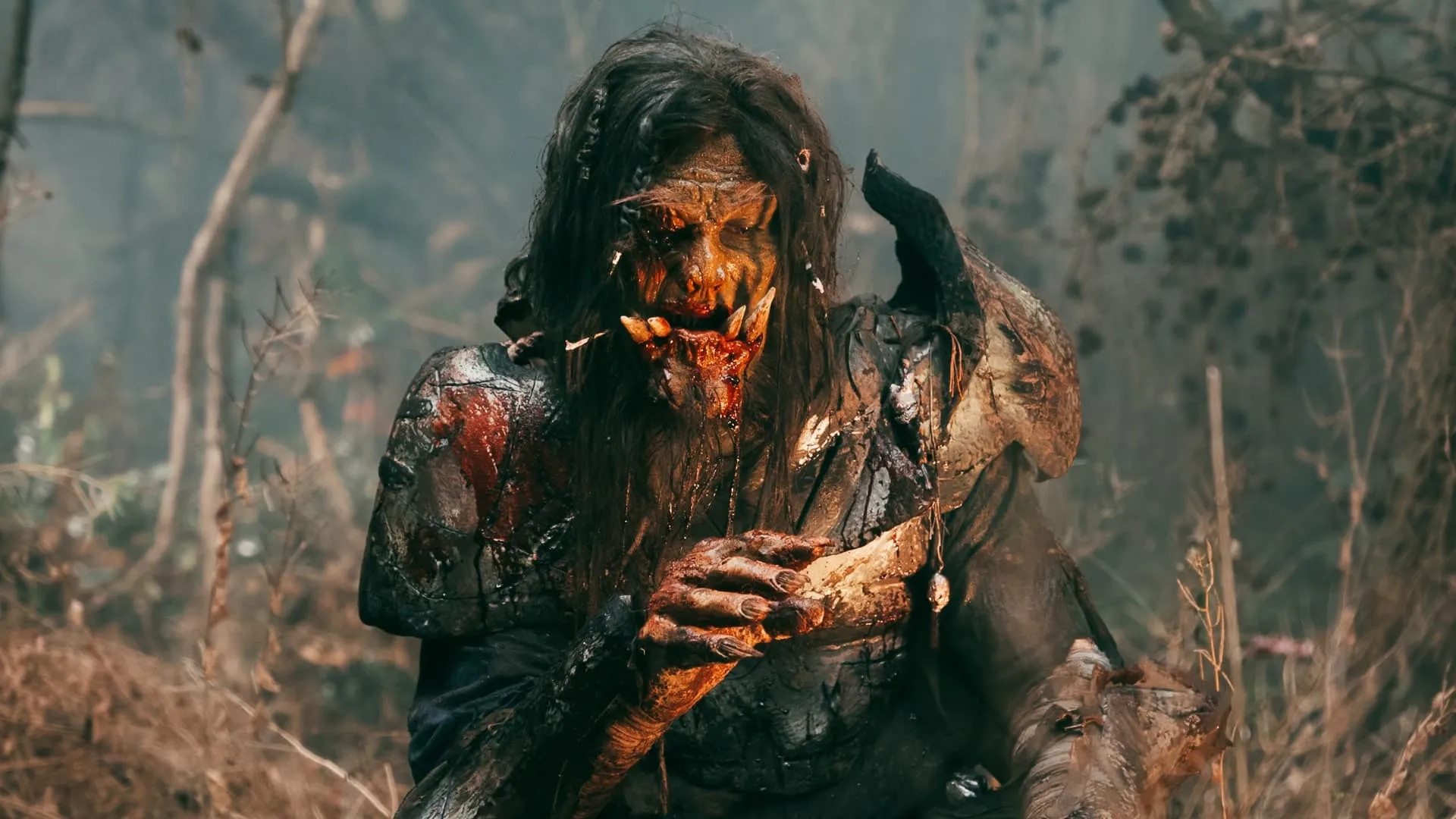 Lionsgate komt binnenkort met de Lord of the Rings-achtige fantasyfilm: 'Warchief'